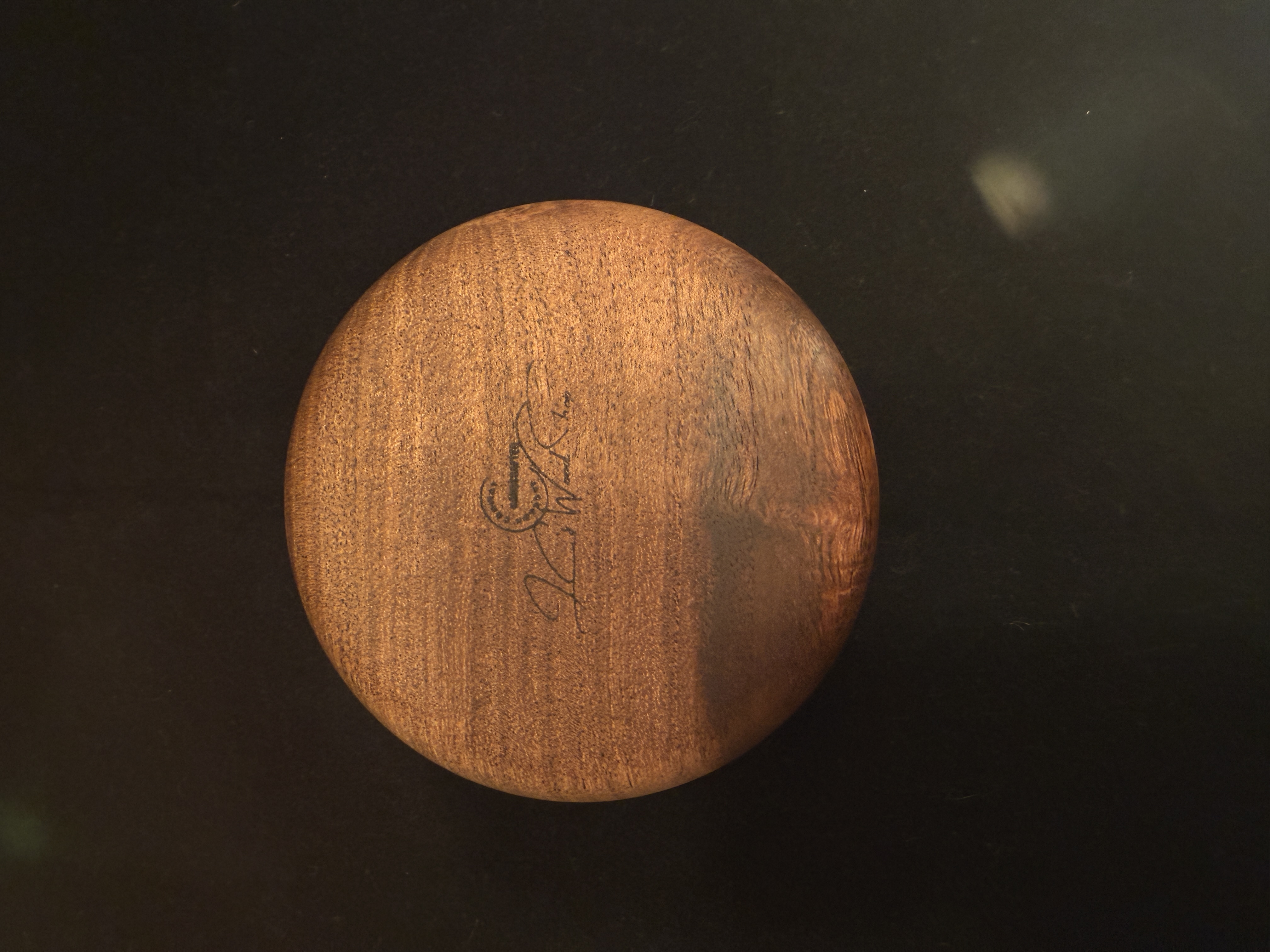Mesquite Bowl