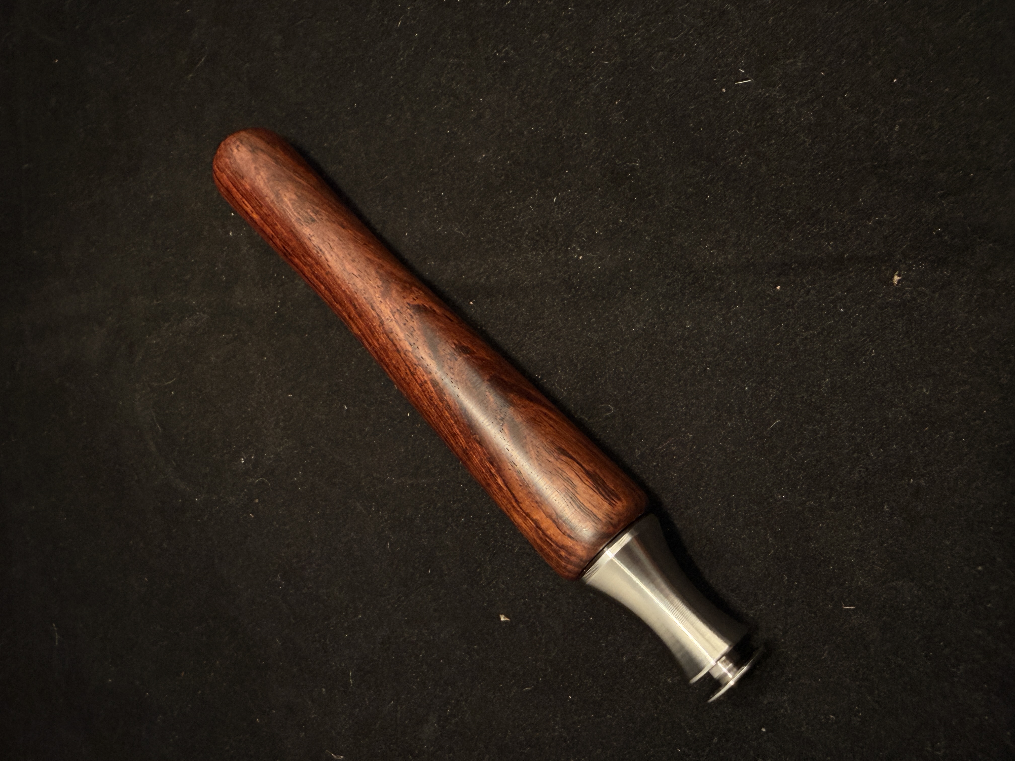 Honduras Rosewood Can & Jar Opener