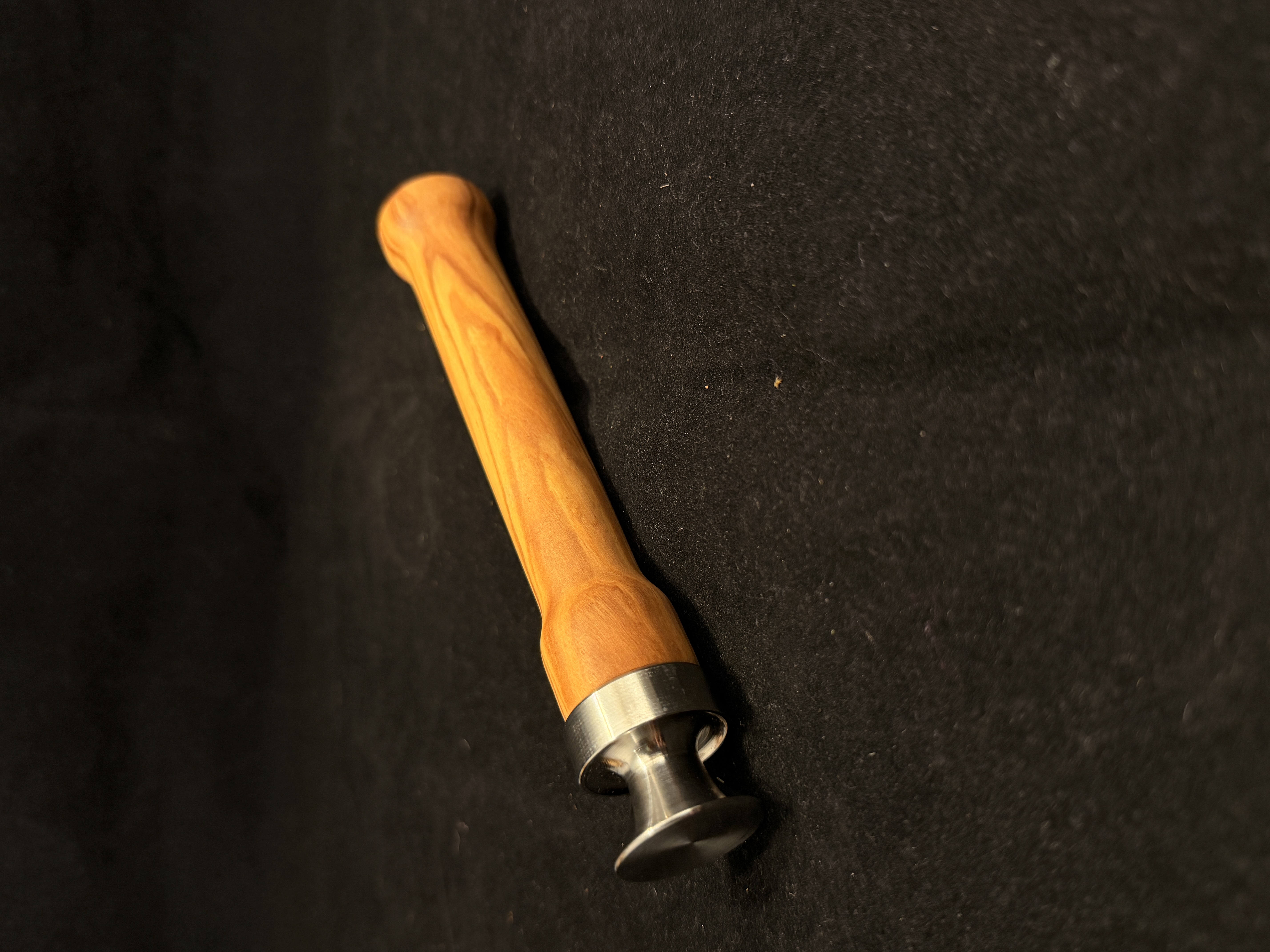 Olivewood Bottle Opener