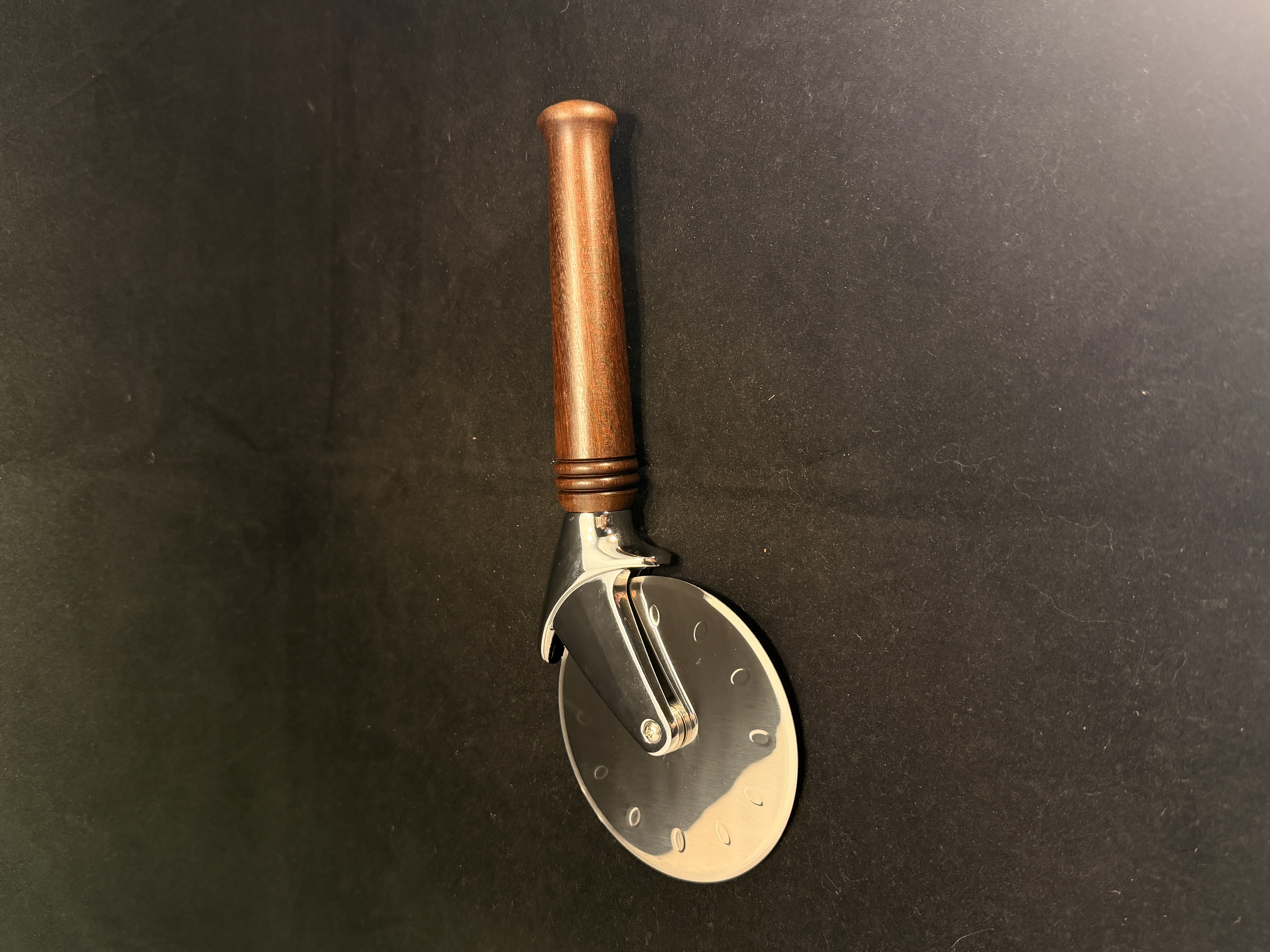 Ironwood Pizza Cutter