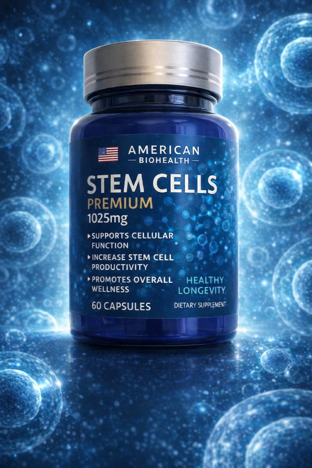 STEM CELLS 