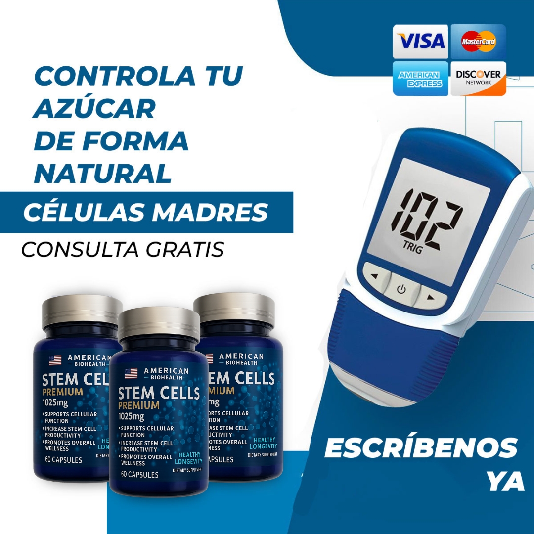 STEM CELLS 