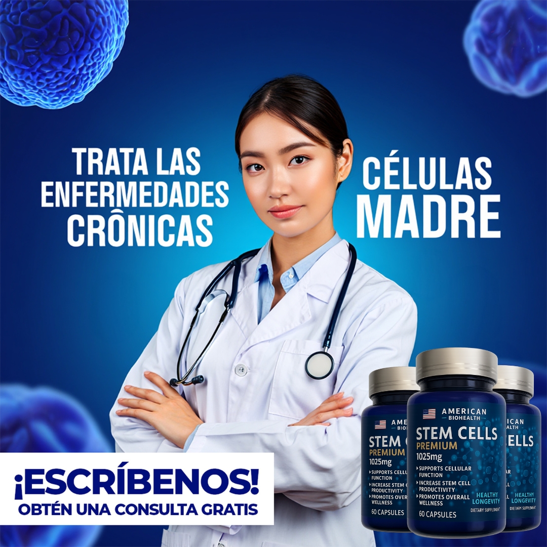STEM CELLS 