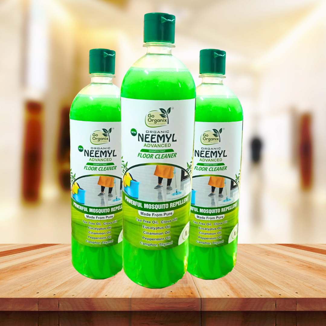 Neemyl Advanced Floor Cleaner 1L