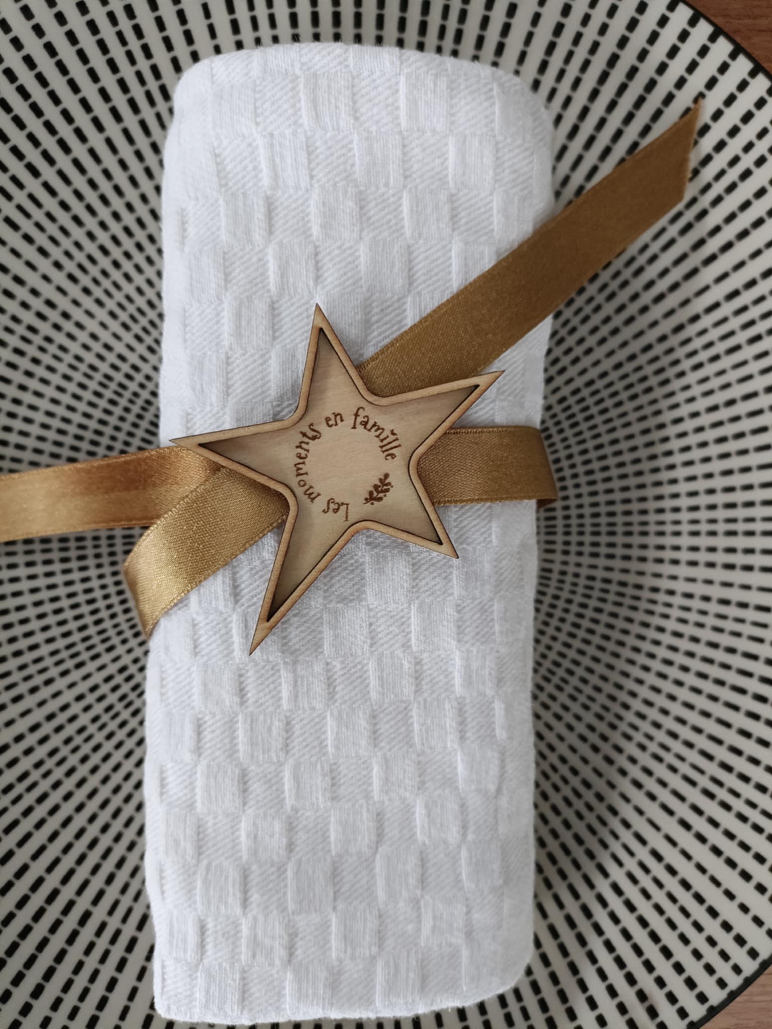 Les moments en famille