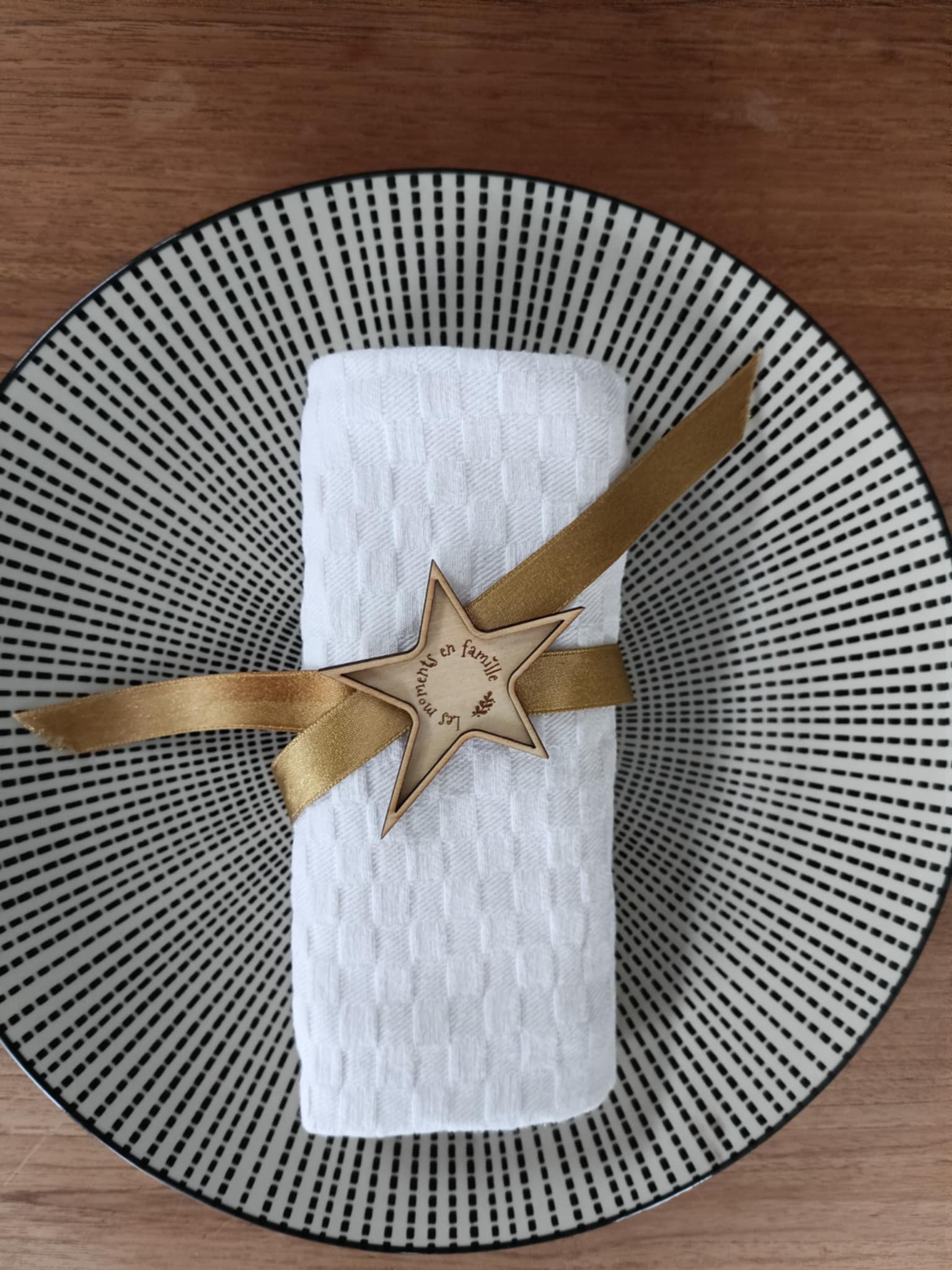 Les moments en famille 