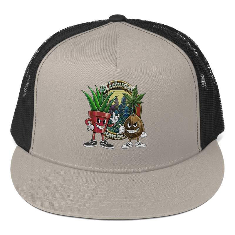 Midwest Symbiotic Cap V1