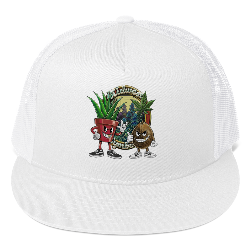 Midwest Symbiotic Cap V1