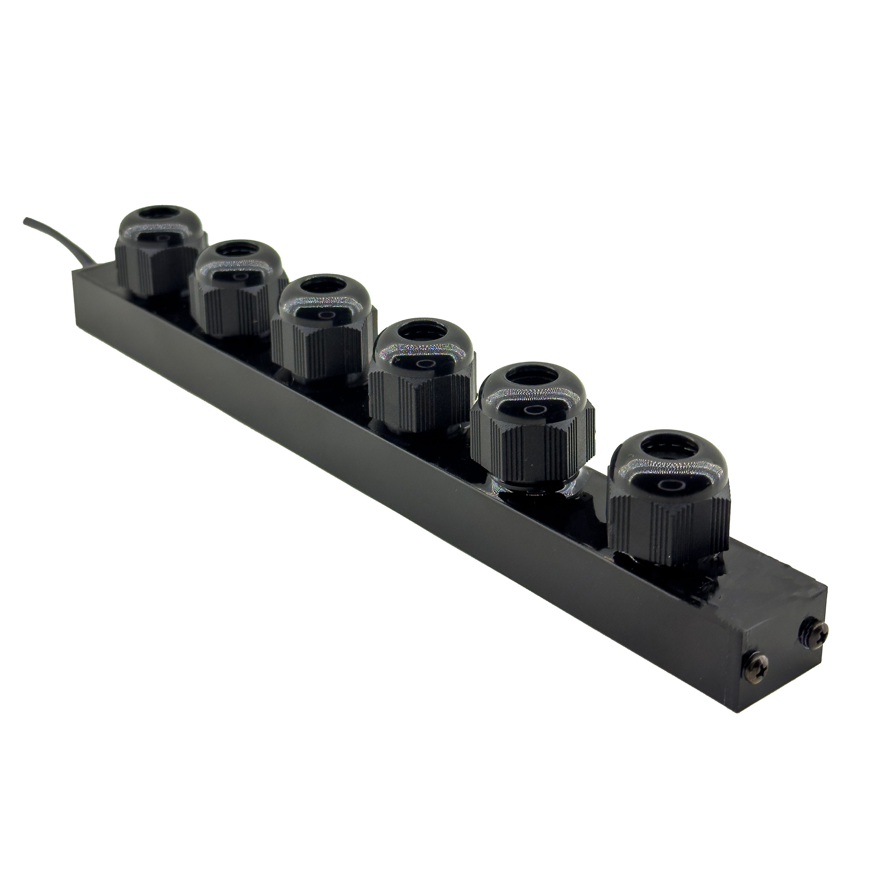 6CB - 6 OUTPUT ARGB+W PİXEL