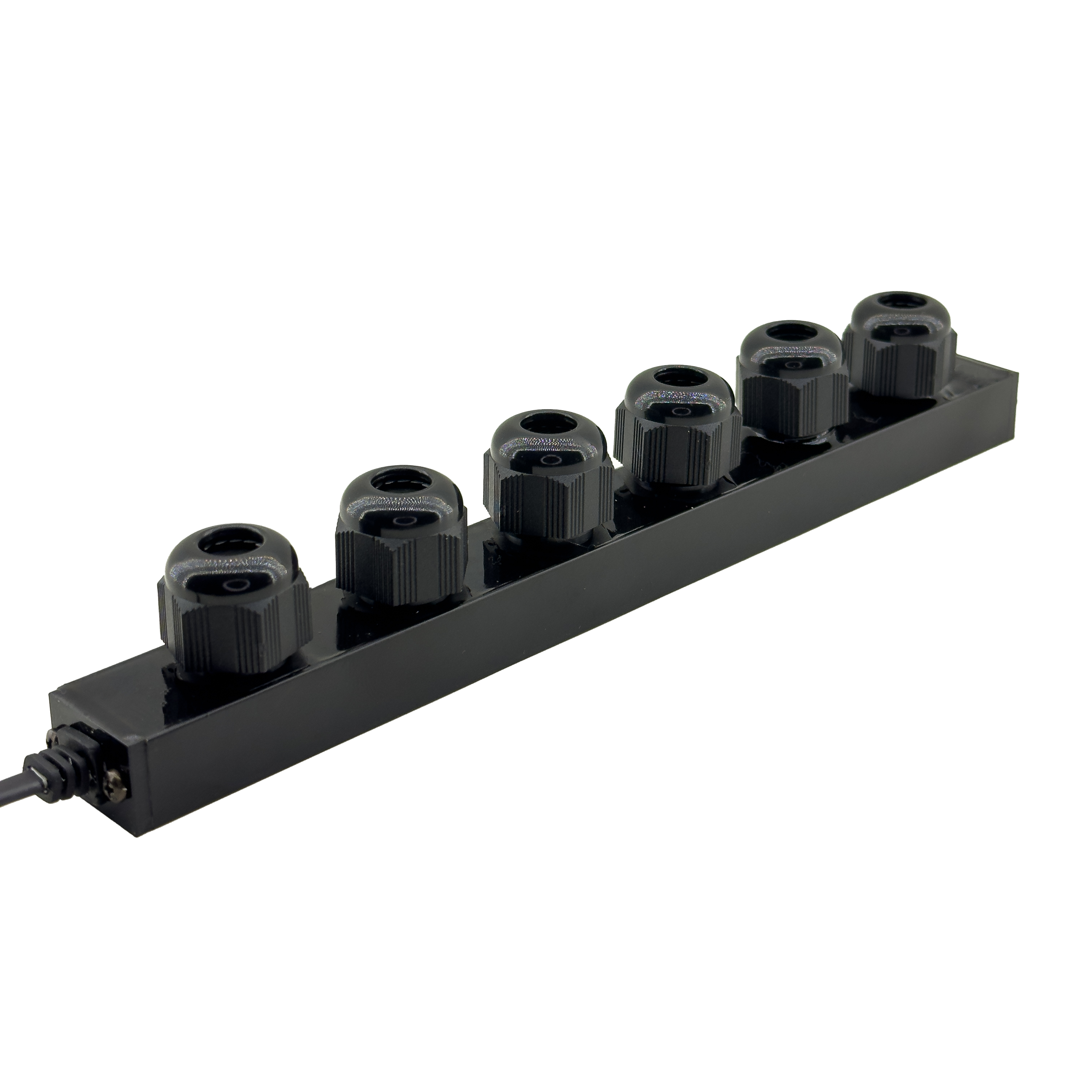 6CB - 6 OUTPUT ARGB+W PİXEL