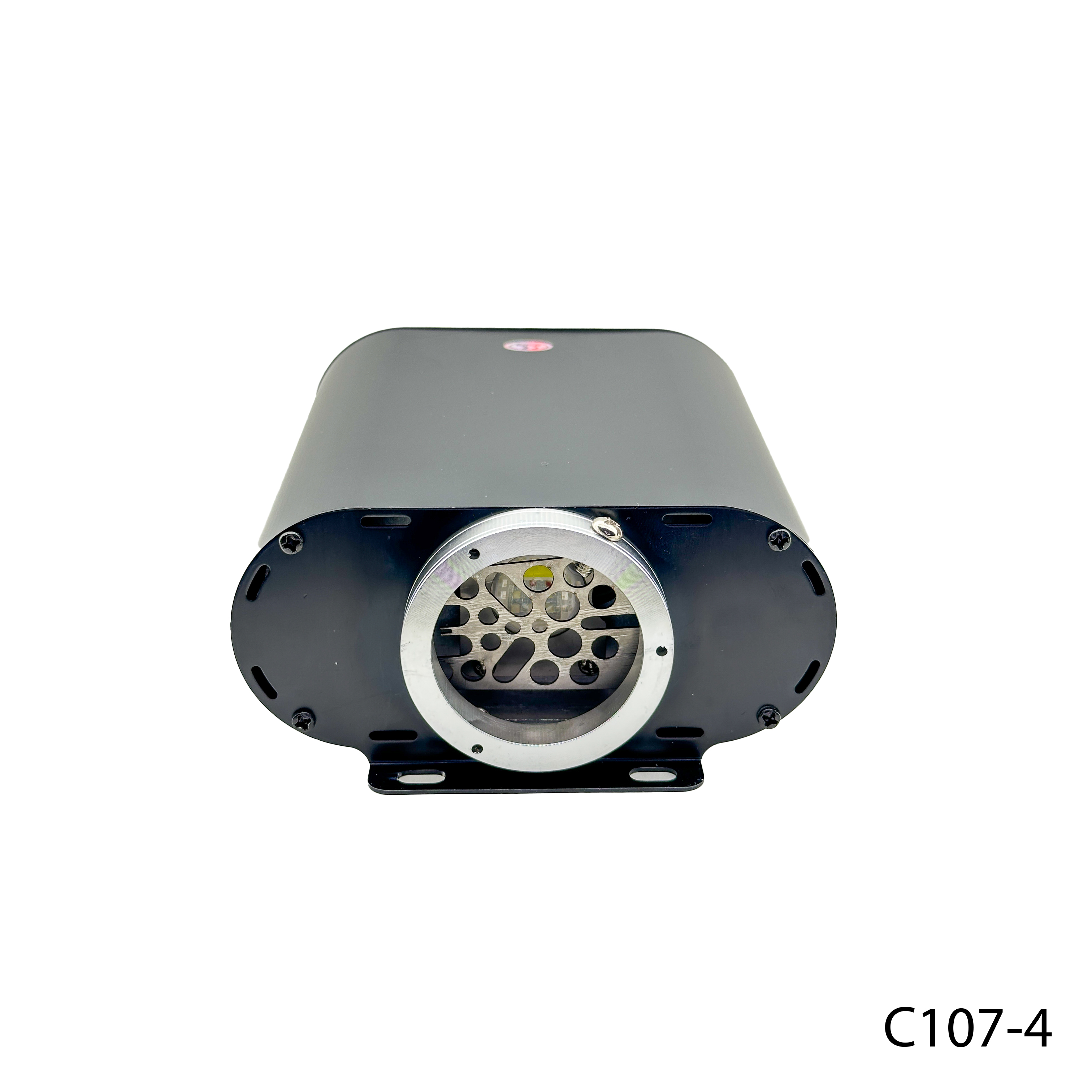 C107-4 - RGB+W + TWINKLE