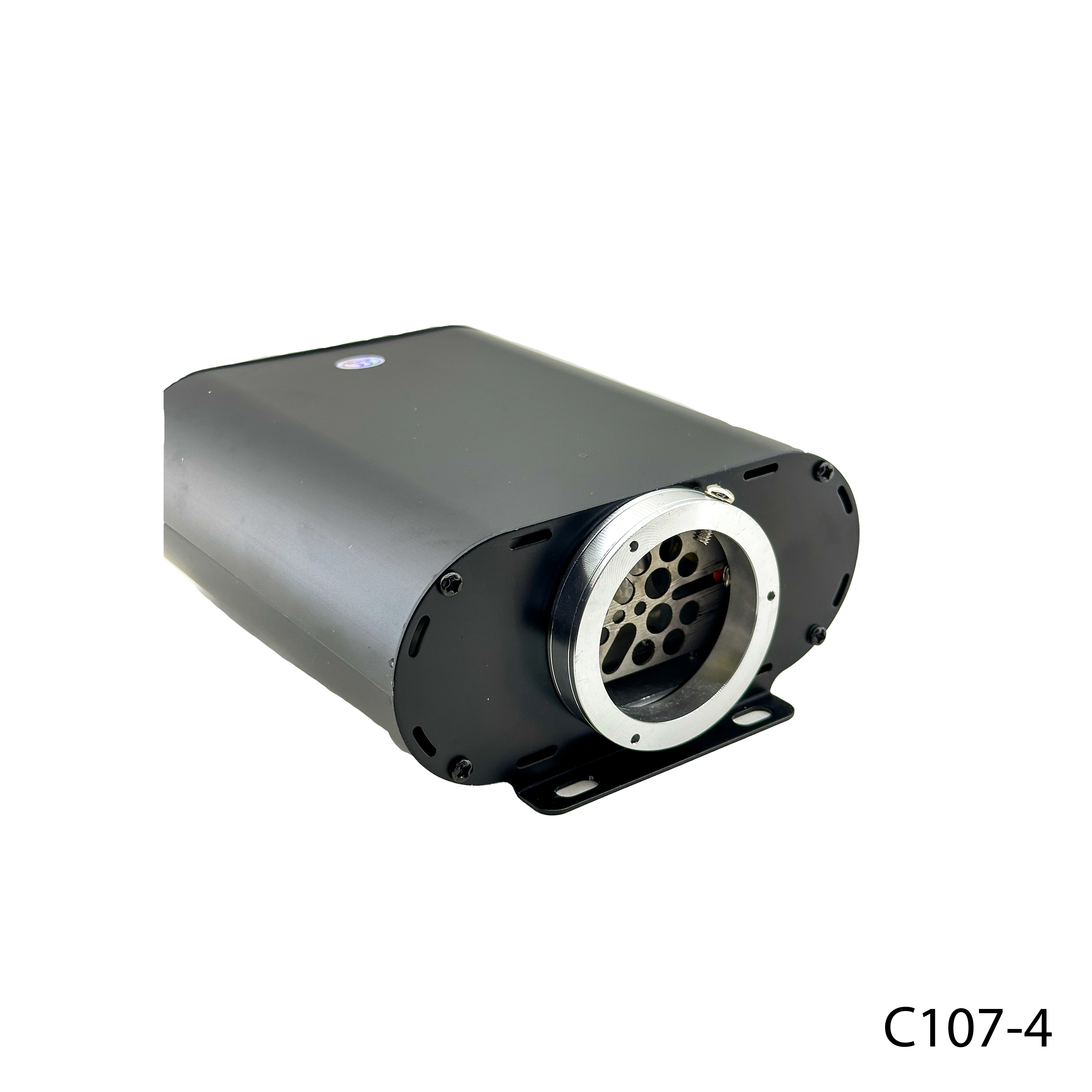 C107-4 - RGB+W + TWINKLE