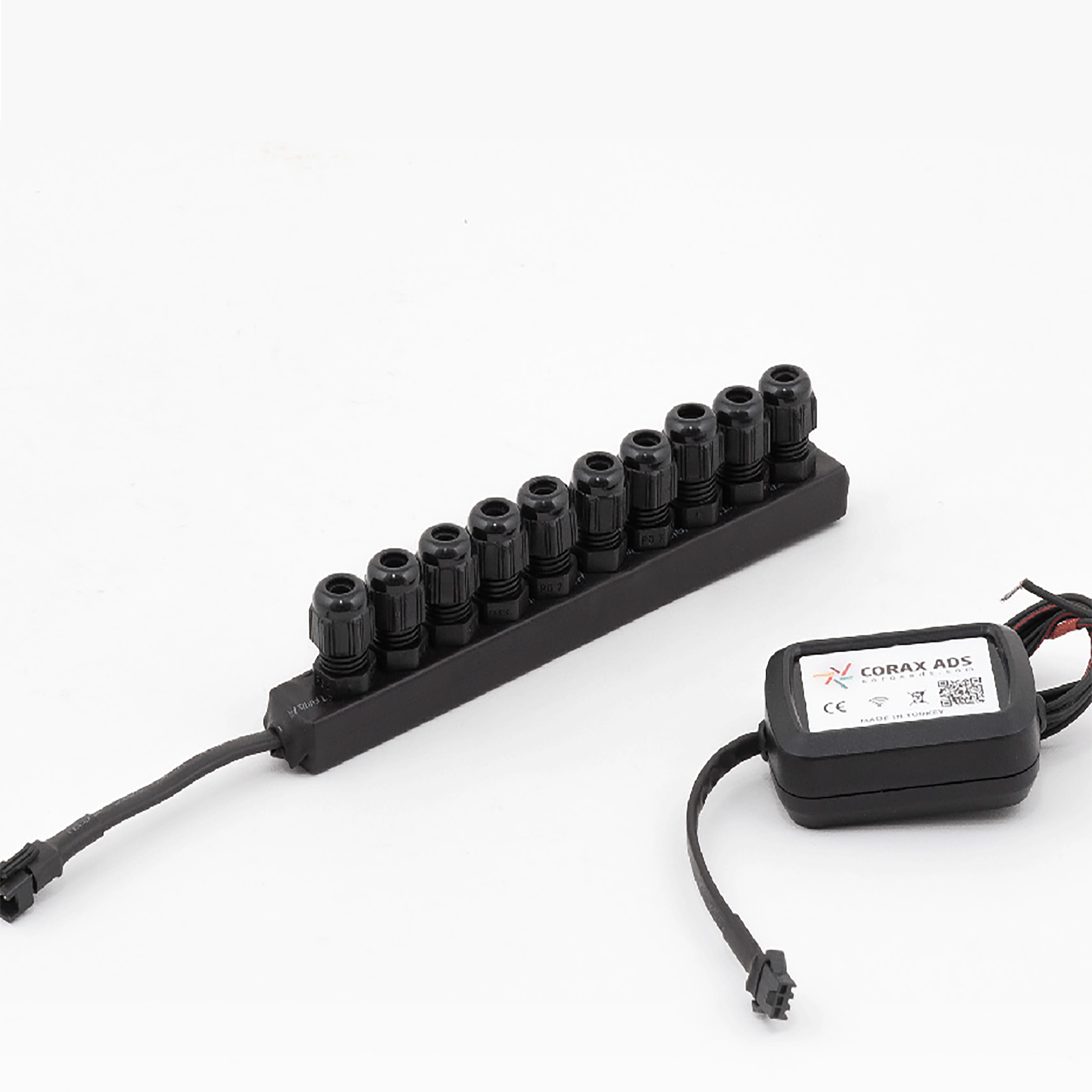 10CYB - 10 OUTPUT ARGB PİXEL