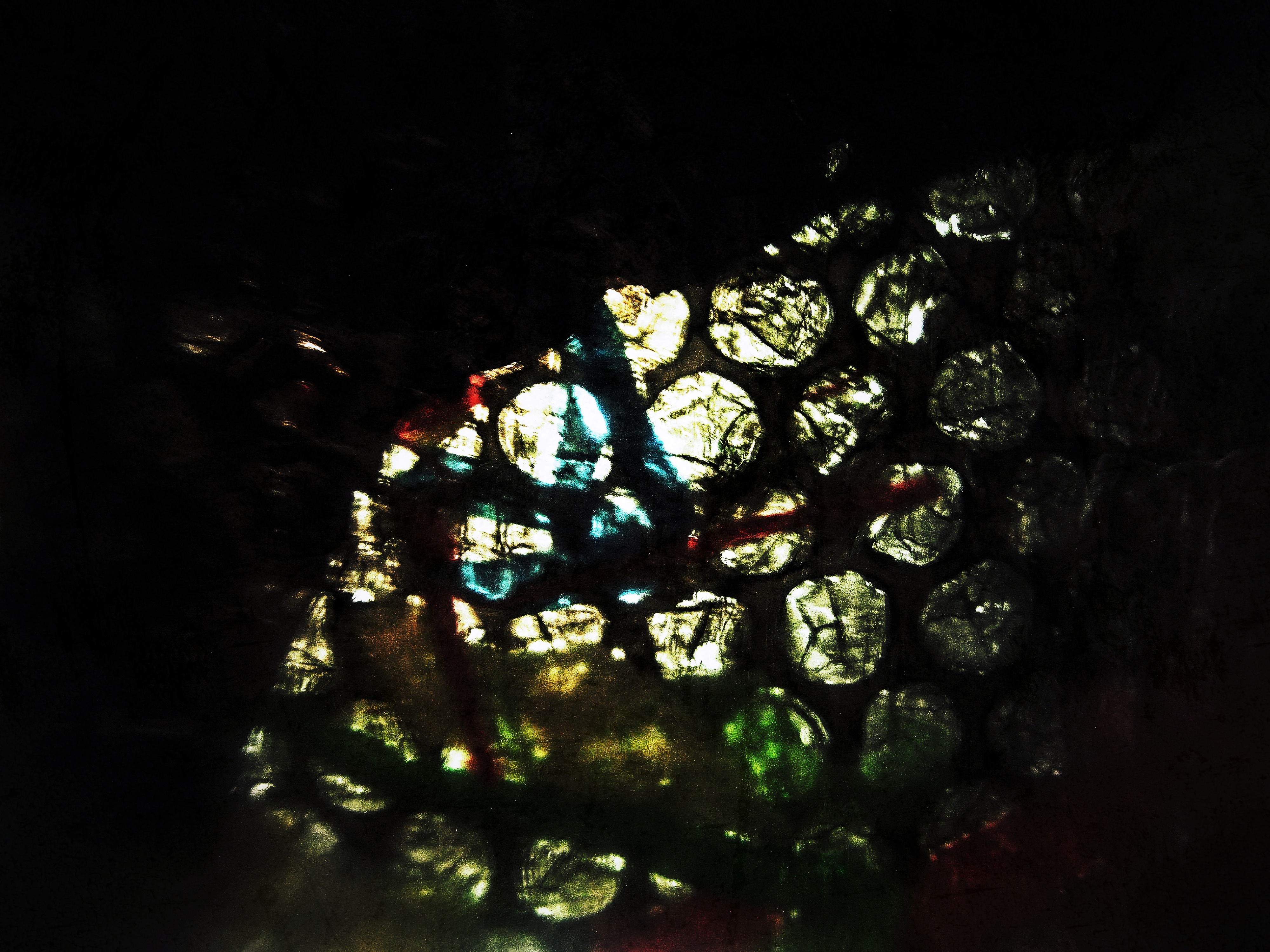 Recycle plastic dark abstract photo stock,Cute abstract art,Halloween abstract wallpaper,Recycled plastic dal color,Dark eye abstract,Sustainable darkness,