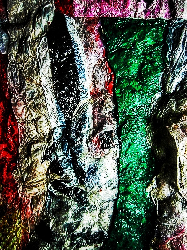 Recycled plastic texture photo stock,Collage texture art,Recycled plastic texture,Abstract wallpaper,Mix color collage texture,Abstract collage,Recycled art collage,Sustainable abstract art,