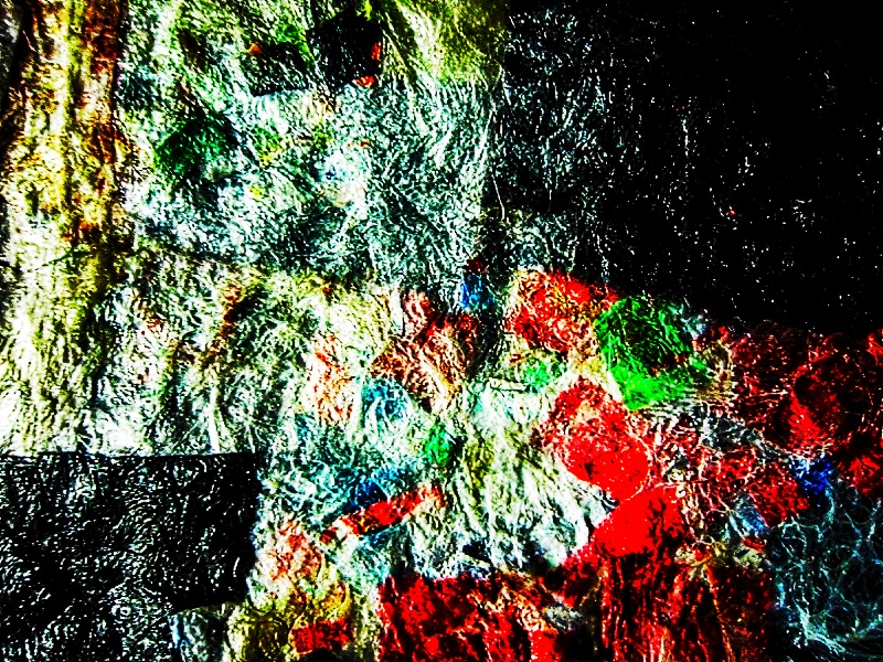 Recycle plastic abstract photo stock,Recycle plastic ironed color,Texture art,Texture recycle plastic background,Abstract image,Abstract wallpaper,