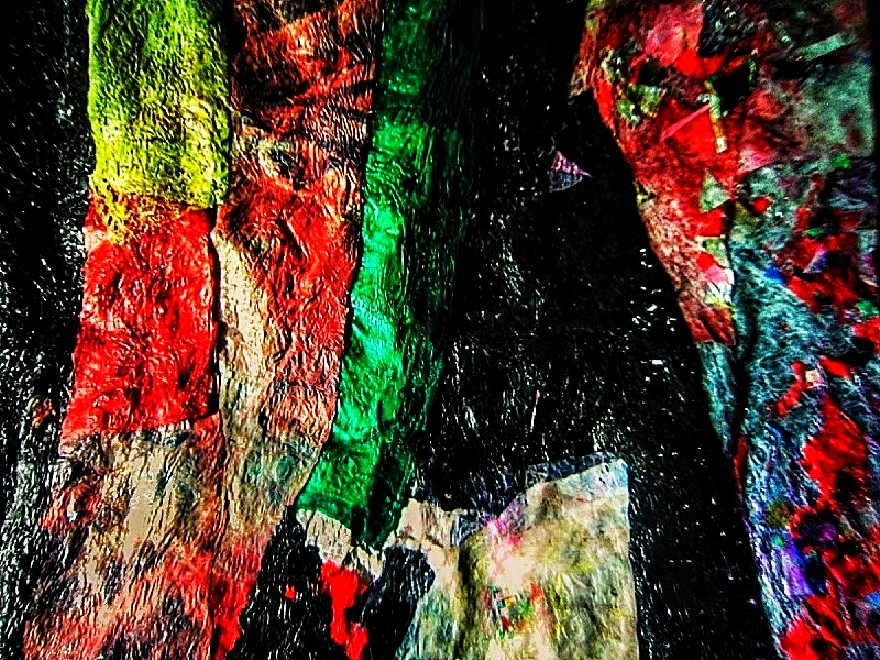  Recycling plastic collage photo stock,Texture collage wallpaper,Art collage photo stock,Colorful collage image,Collage background,Recycle plastic collage