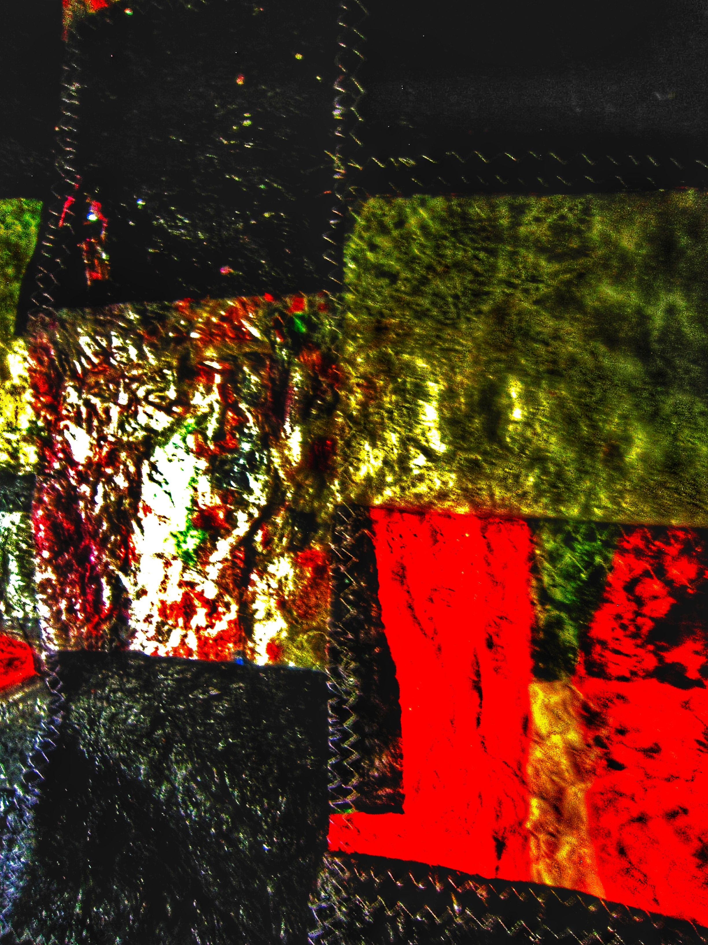 Dark metallic patchwork photo stock,Recycle plastic metallic background,Dark metallic wallpaper ,Metallic color in the dark,Metallic patchwork image 