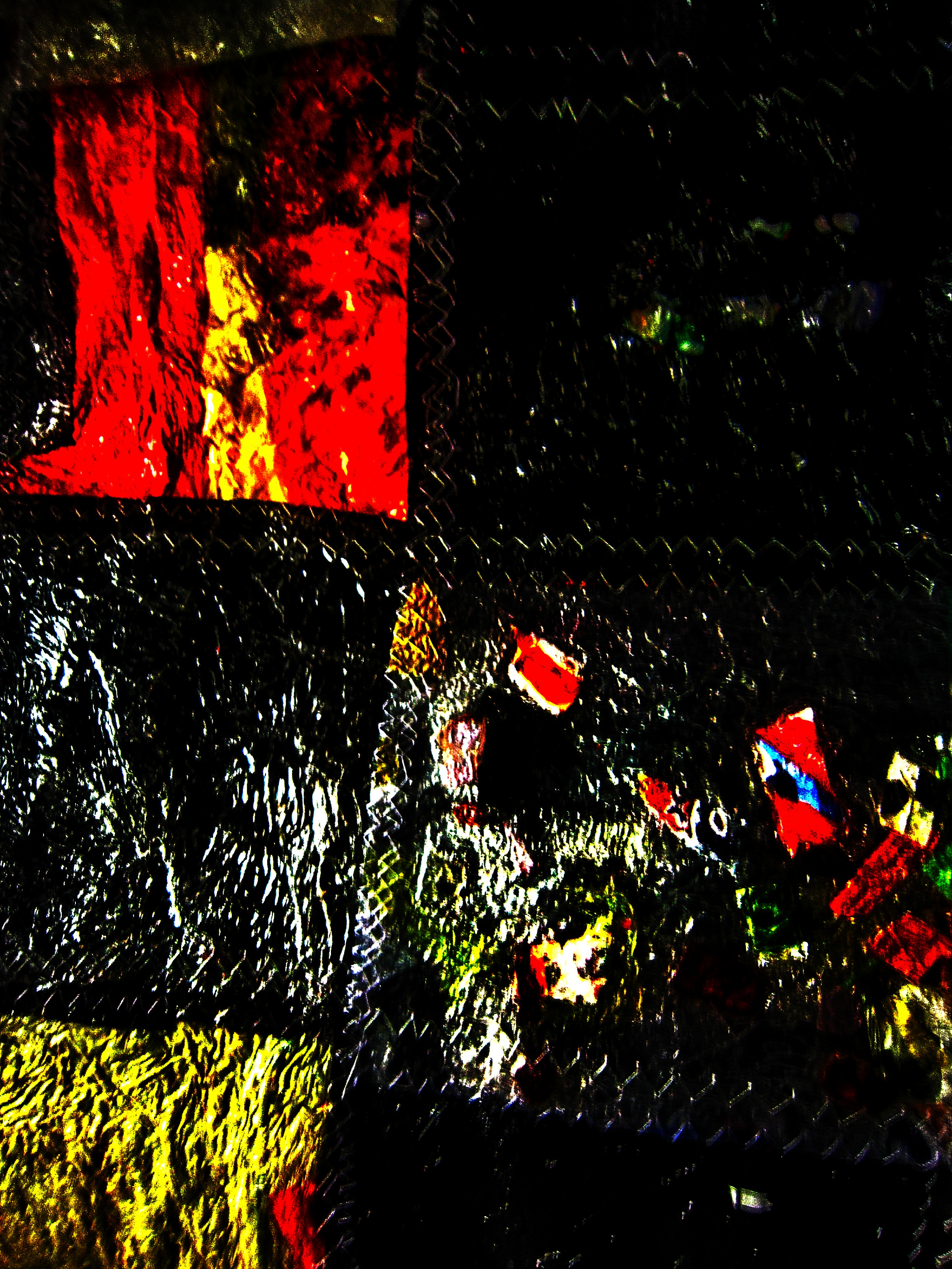 Dark metallic patchwork photo stock,Recycle plastic metallic background,Dark metallic wallpaper ,Metallic color in the dark,Metallic patchwork image 