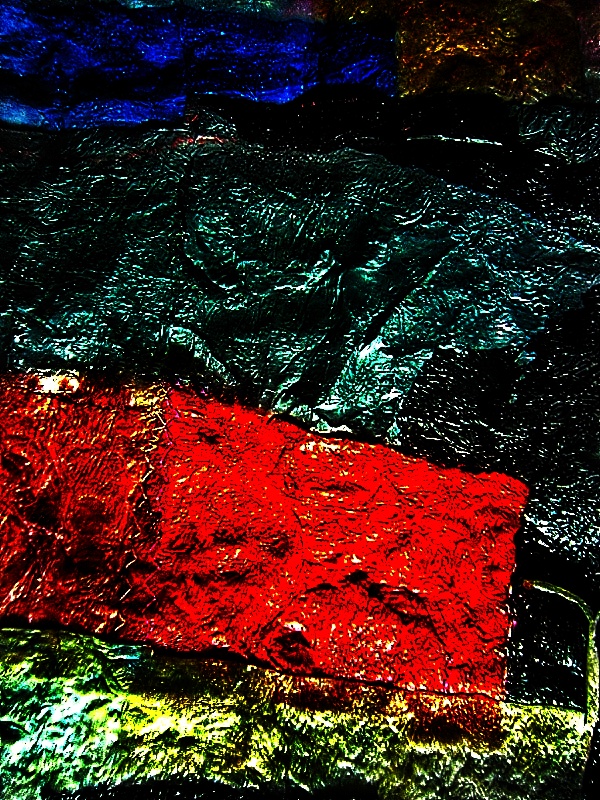 Recycled plastic texture photo stock ,Collage art image recycle plastic,Dark texture metallic,Recycle plastic collage art,Dark texture image art,Recycle plastic image art,Texture of recycle plastic.