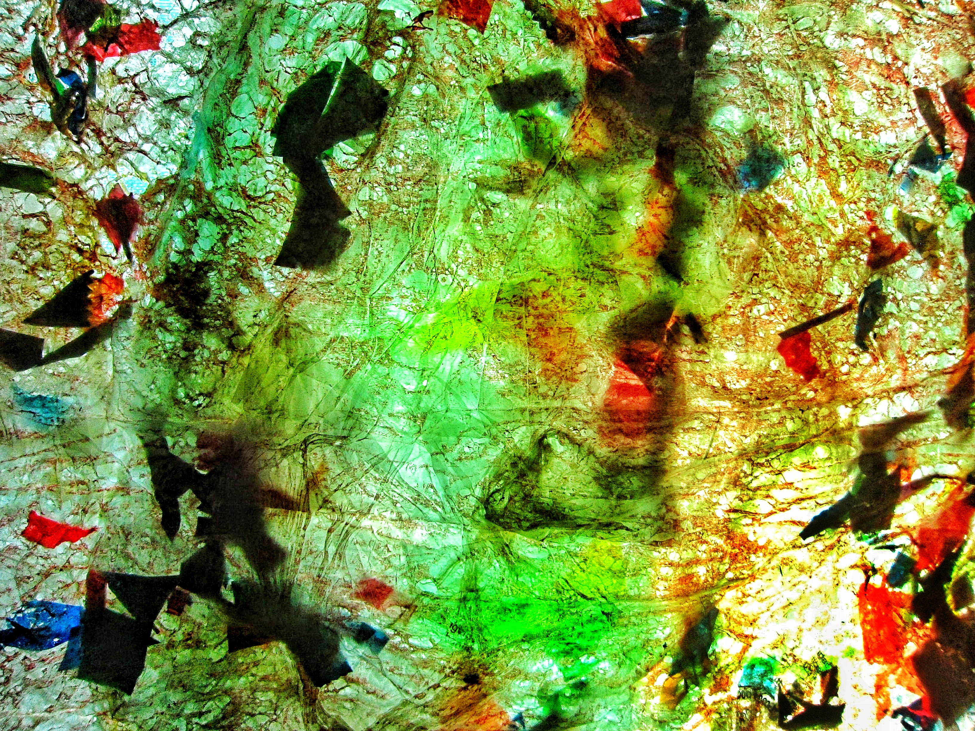 Green abstract recycle plastic photo stock,Recycle plastic green color,Green abstract motif,Recycle plastic picture ,Green art image 