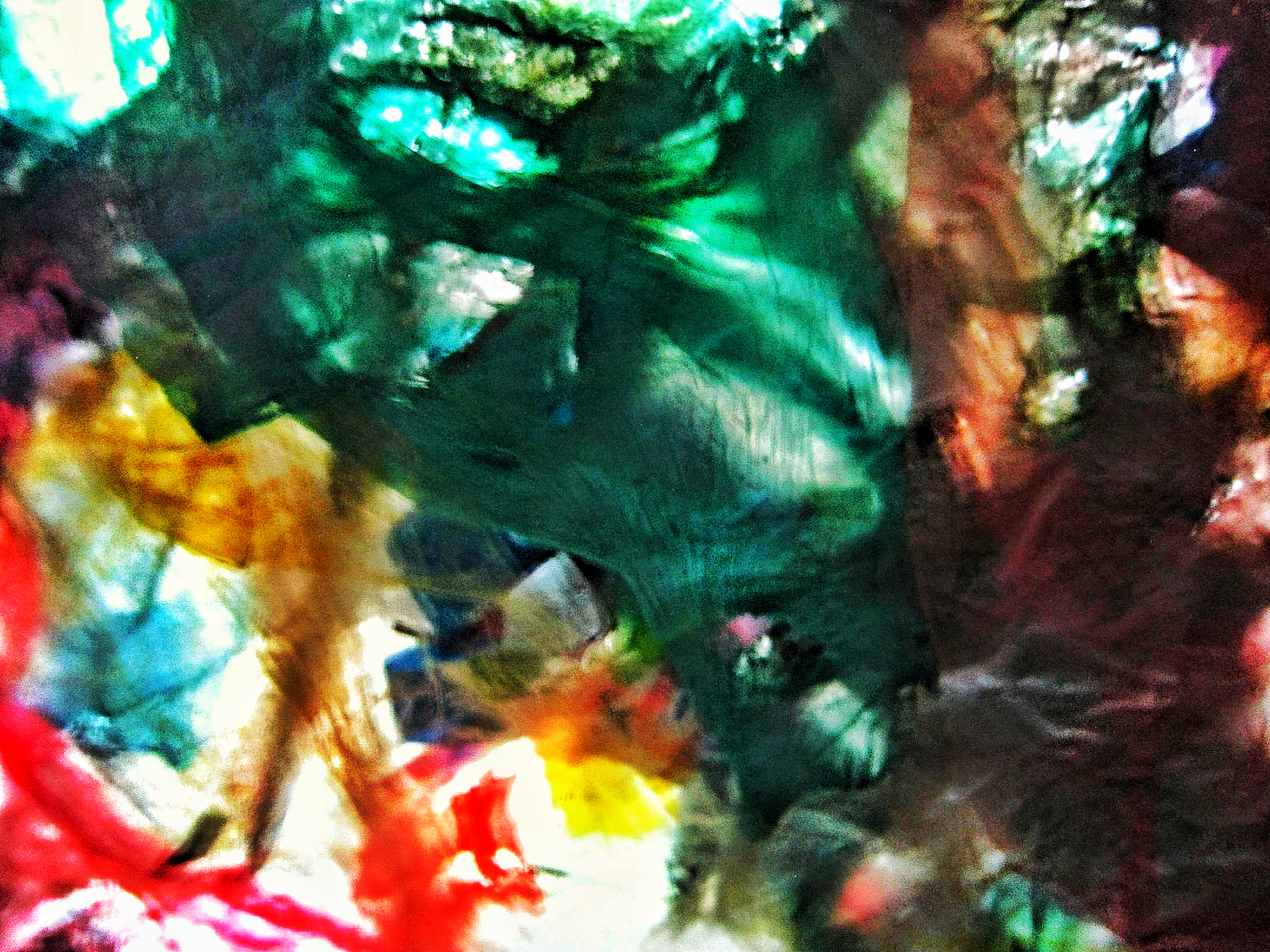 Abstract art recycled plastic photo stock ,Plastic abstract art,Plastic art image,Plastic image,Abstract art recycled 