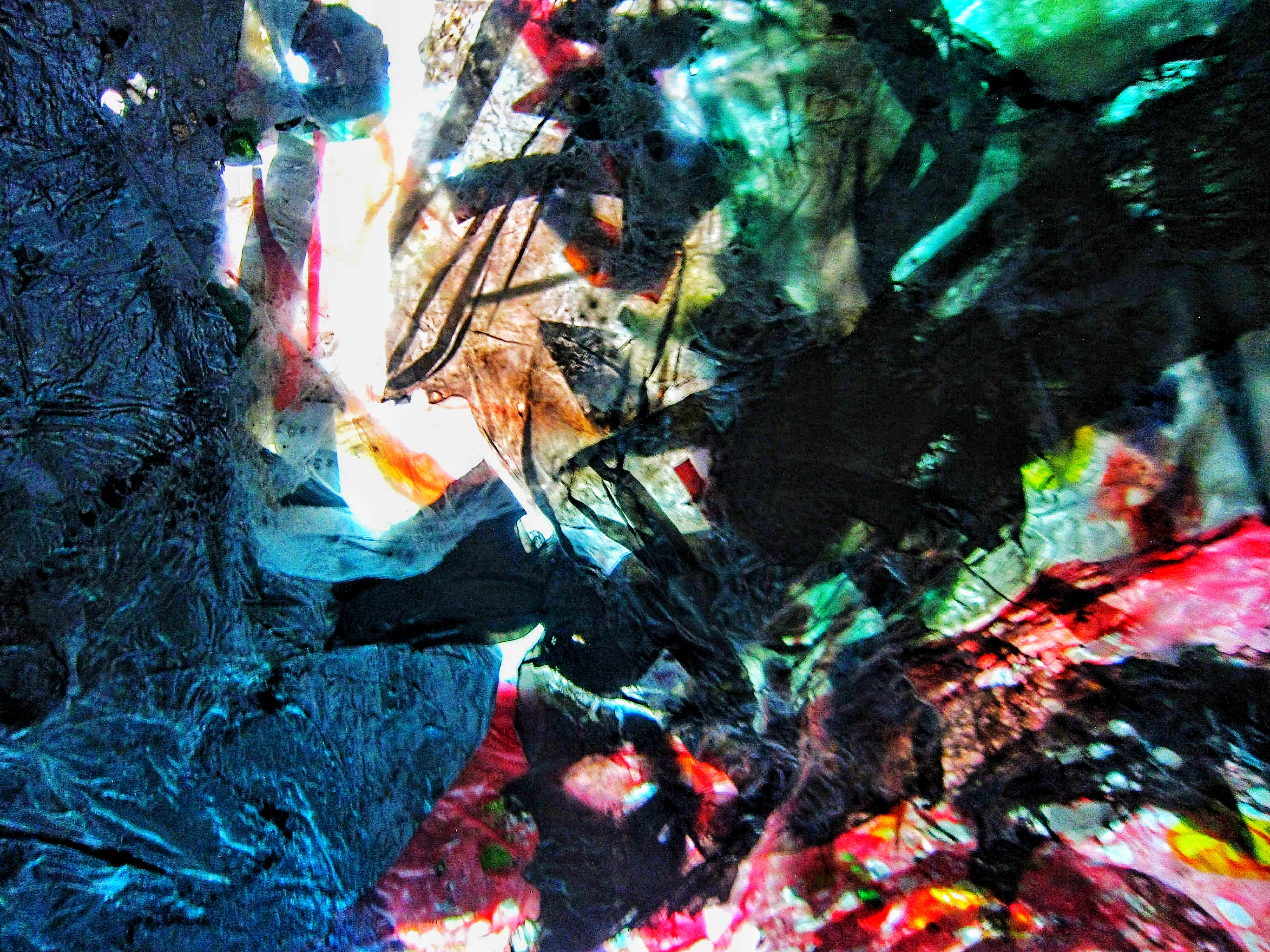Recycled plastic dark abstract photo stock ,Dark texture,Recycled plastic motif,Plastic texture darkness,Darkness abstract 