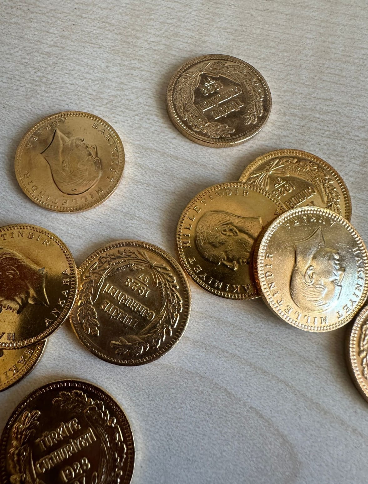 Kulpsuz Ata Lira - ALL02