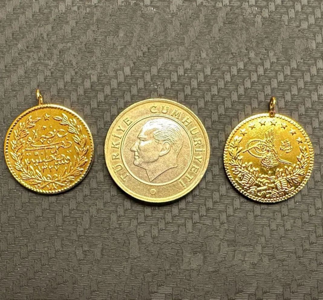 KÜÇÜK REŞAT - RKL0036