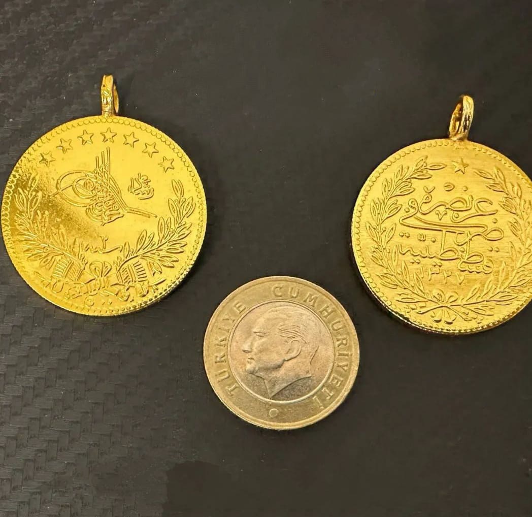 BÜYÜK REŞAT - RBL0037