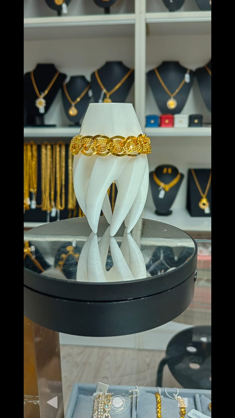 Uzay Yolu Bileklik - BKL025