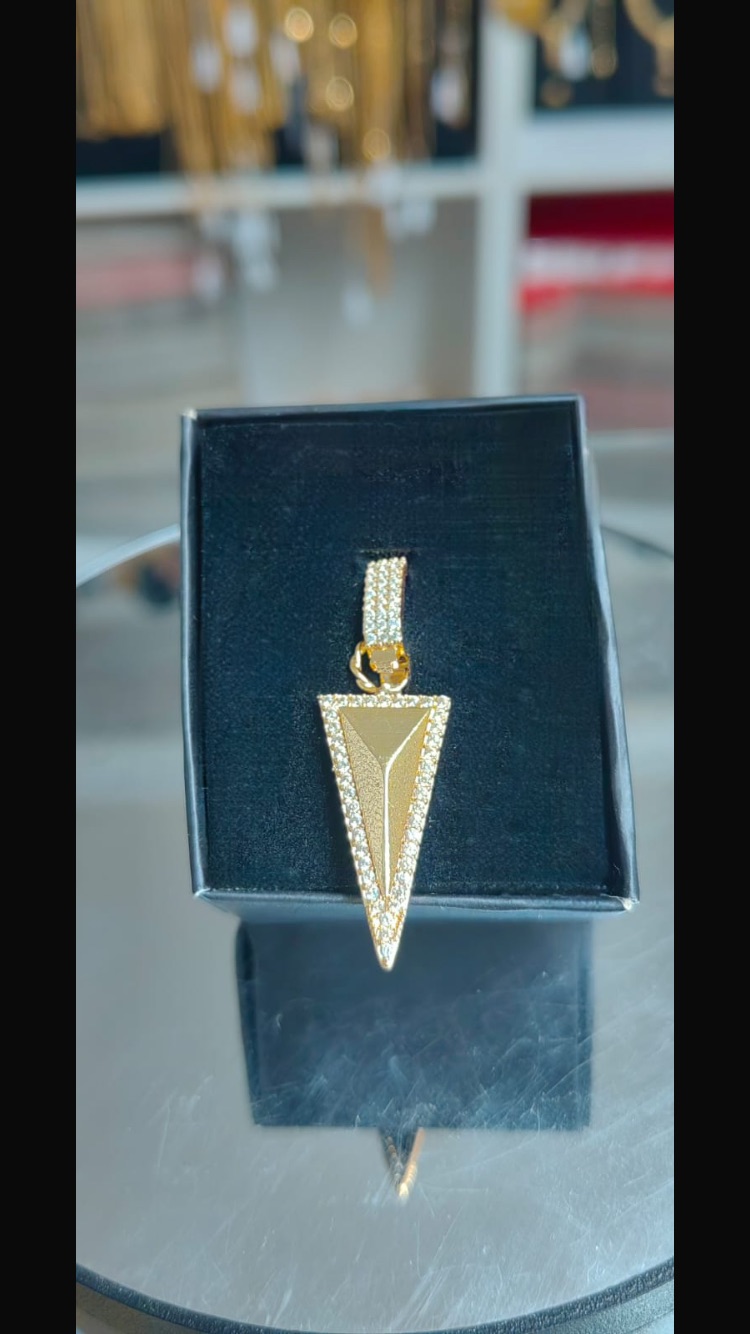 Ajda Charm - AJC004