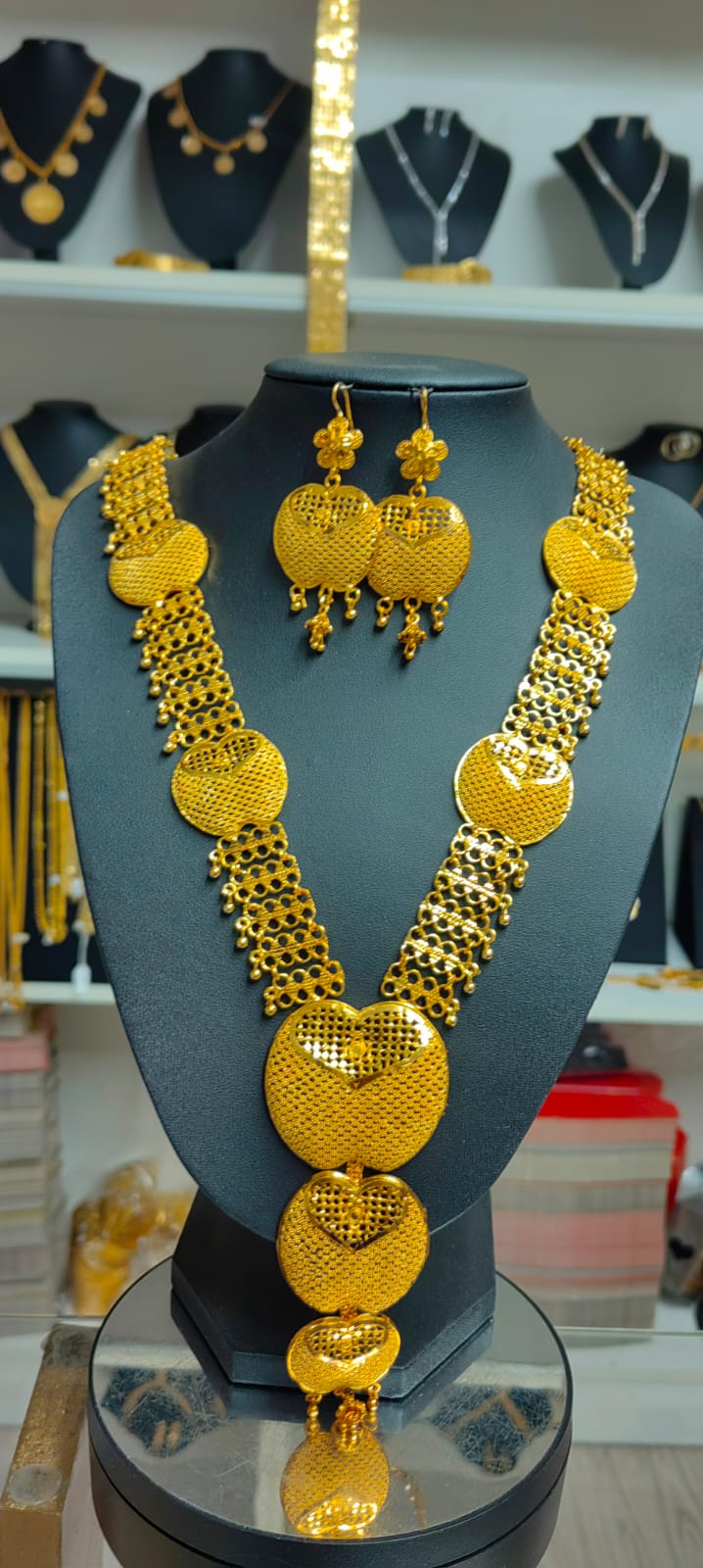 Madonna Set - MSL028
