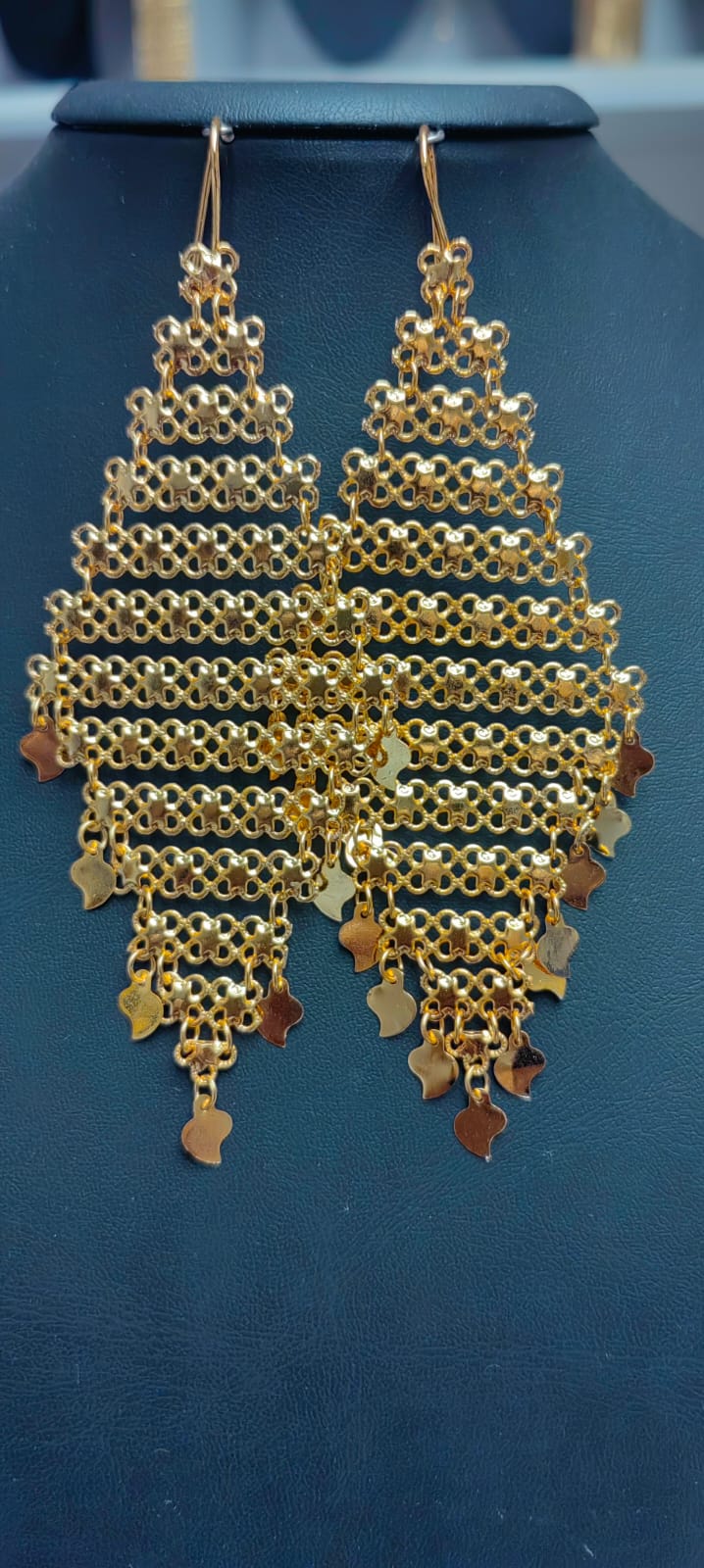 Hint Küpe - HKA0051
