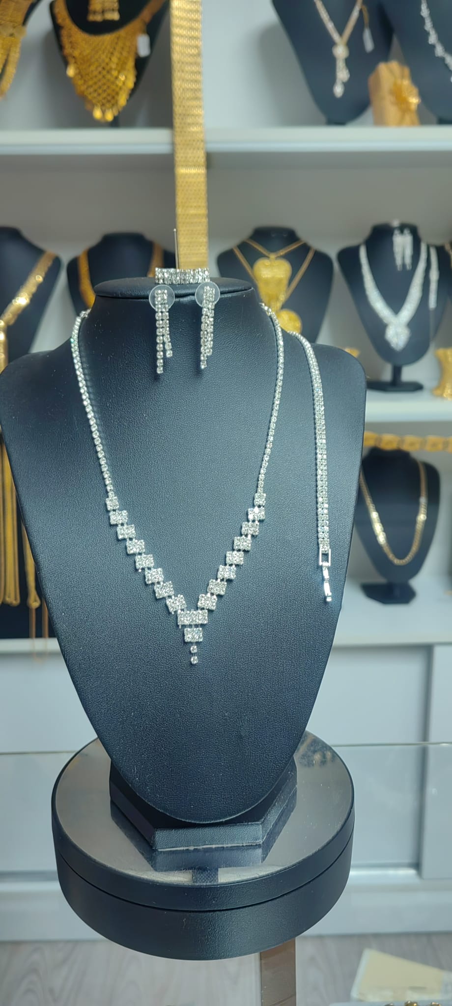 SU YOLU SET -SYSG0018