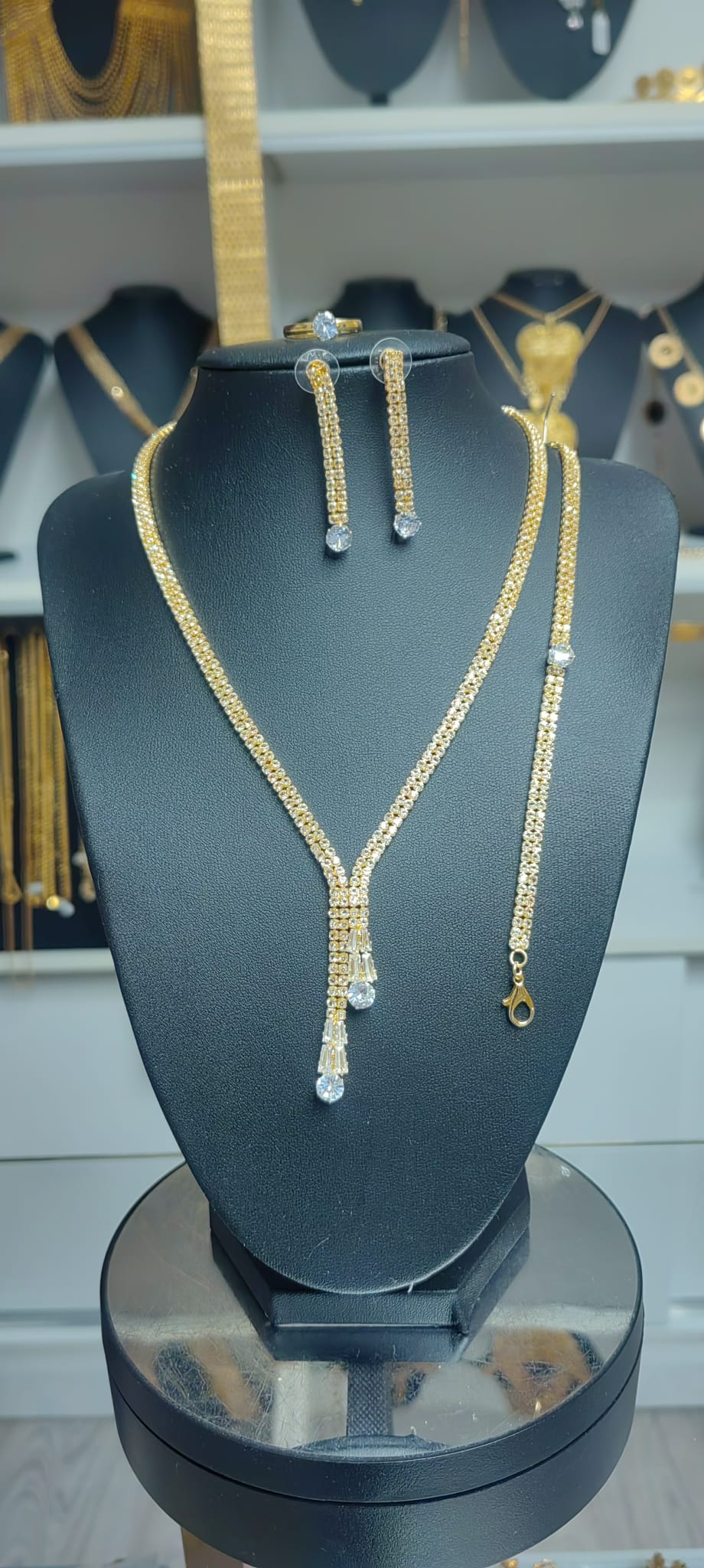 SU YOLU SET -SYSL0020