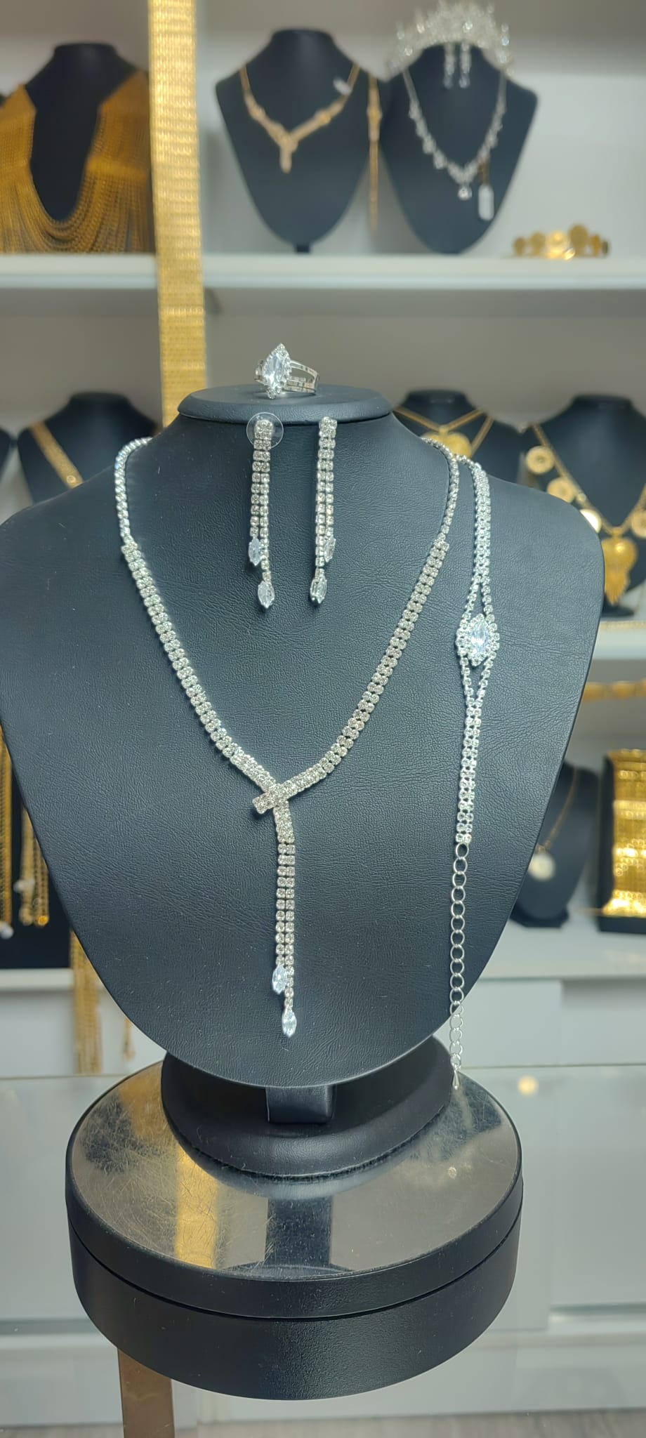 SU YOLU SET -SYSG0022