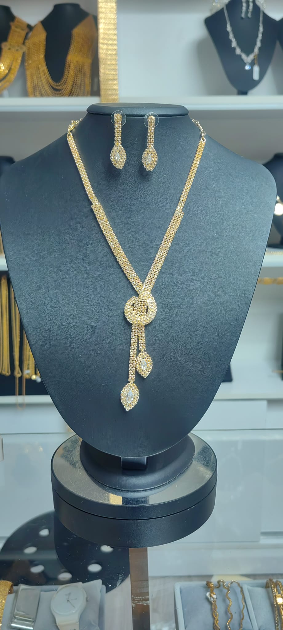 SU YOLU SET -SYSL0019