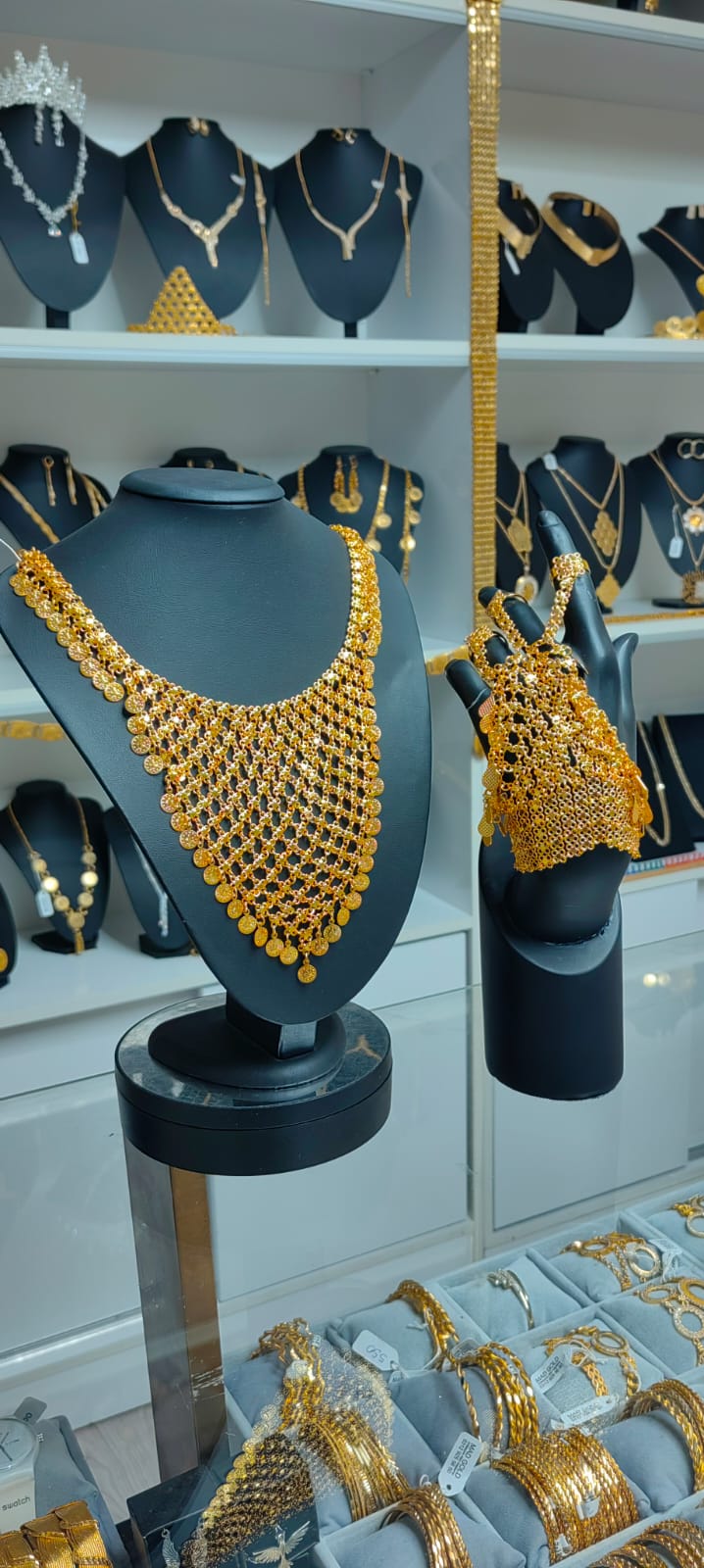 Şahmaran Set -ŞSL018