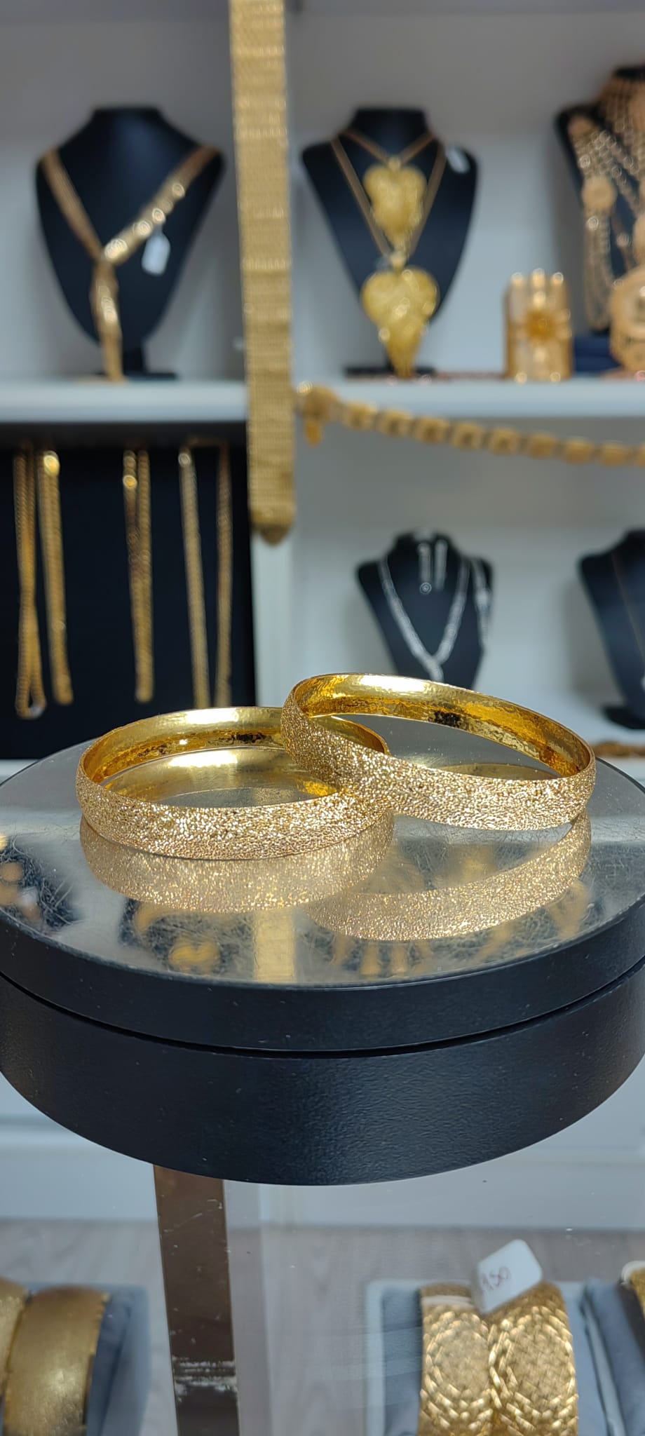 1.00 cm BİLEZİK - BL0011