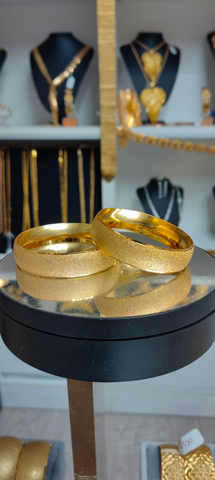 1.50 cm DEMO BİLEZİK - BA150020