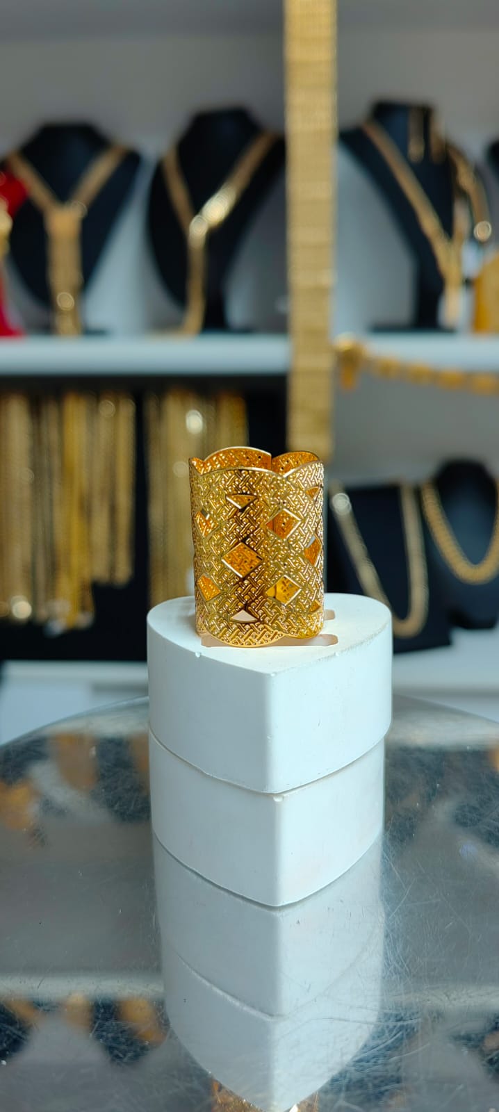 Boru Yüzük -BYL -BYL001