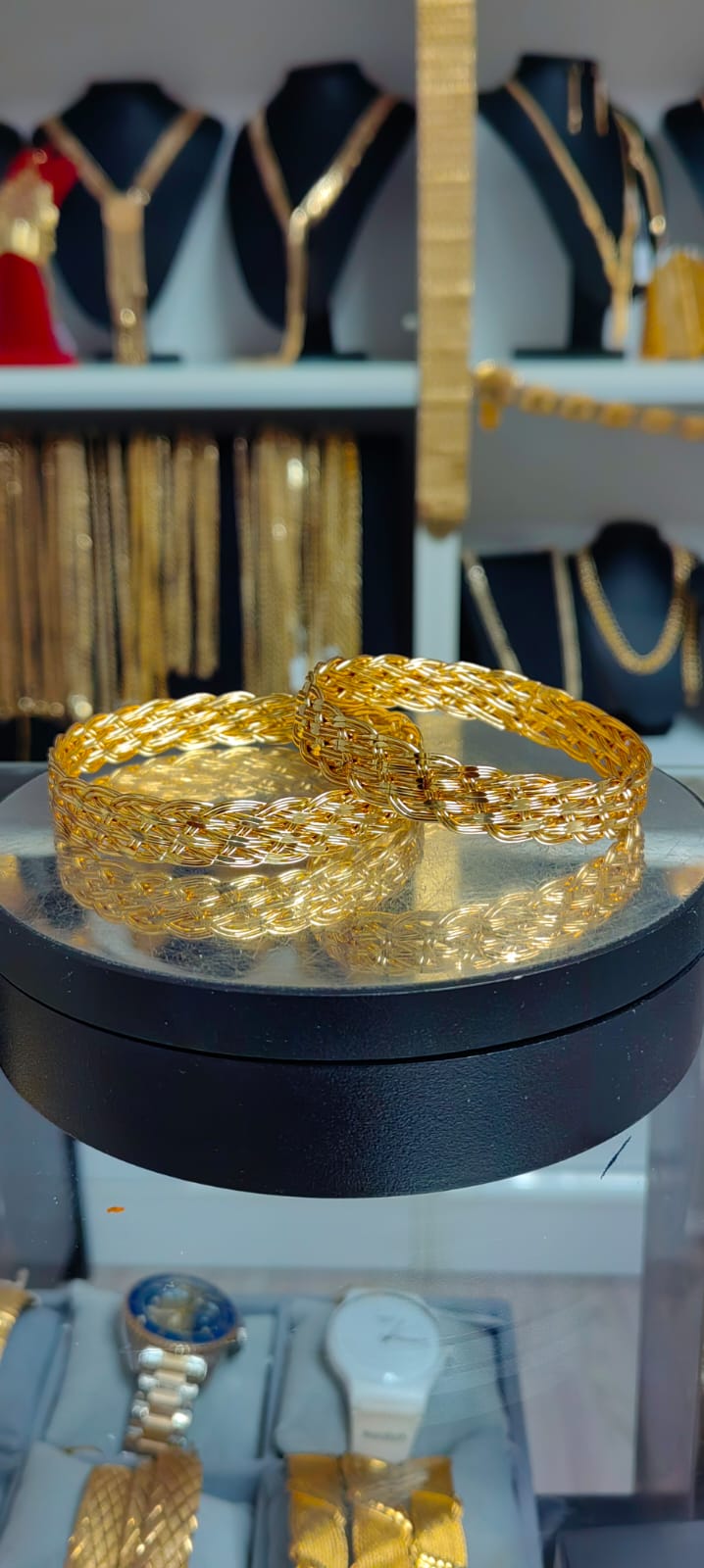 Sepet Bilezik -SBA0029