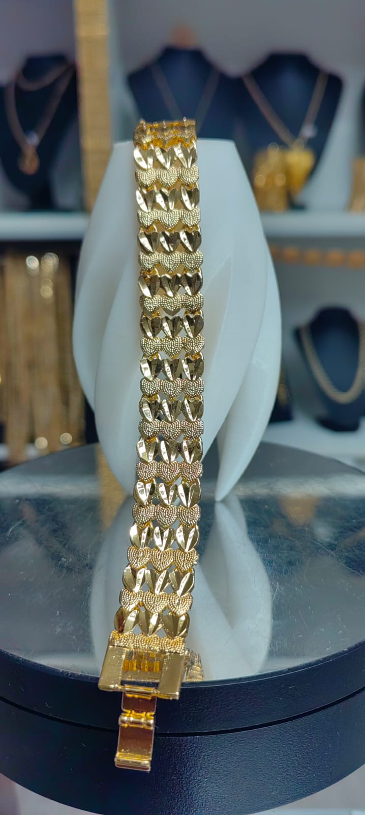 Hasır Bleklik -HBA001