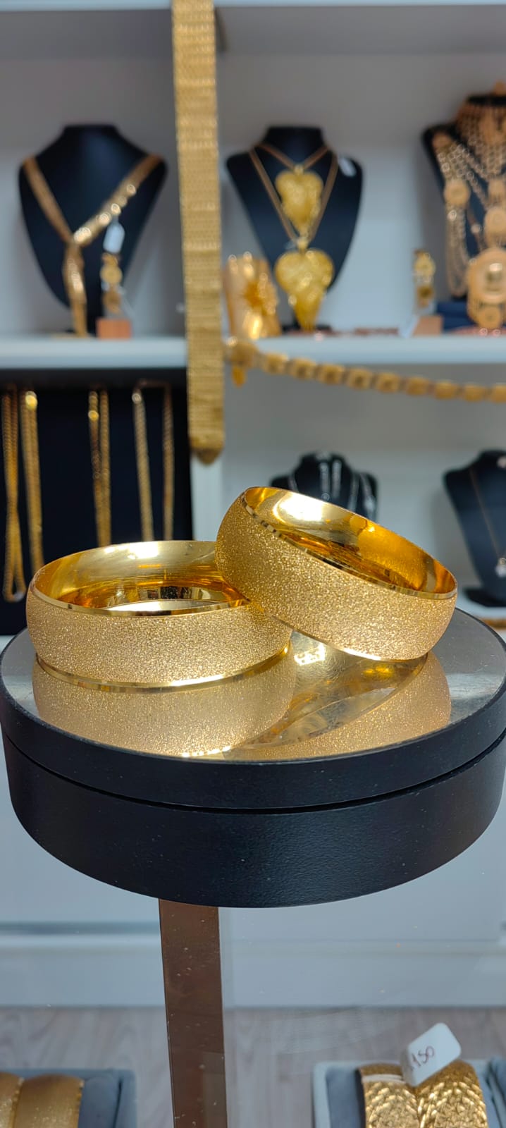 2.00 cm DEMO BİLEZİK - BA2002