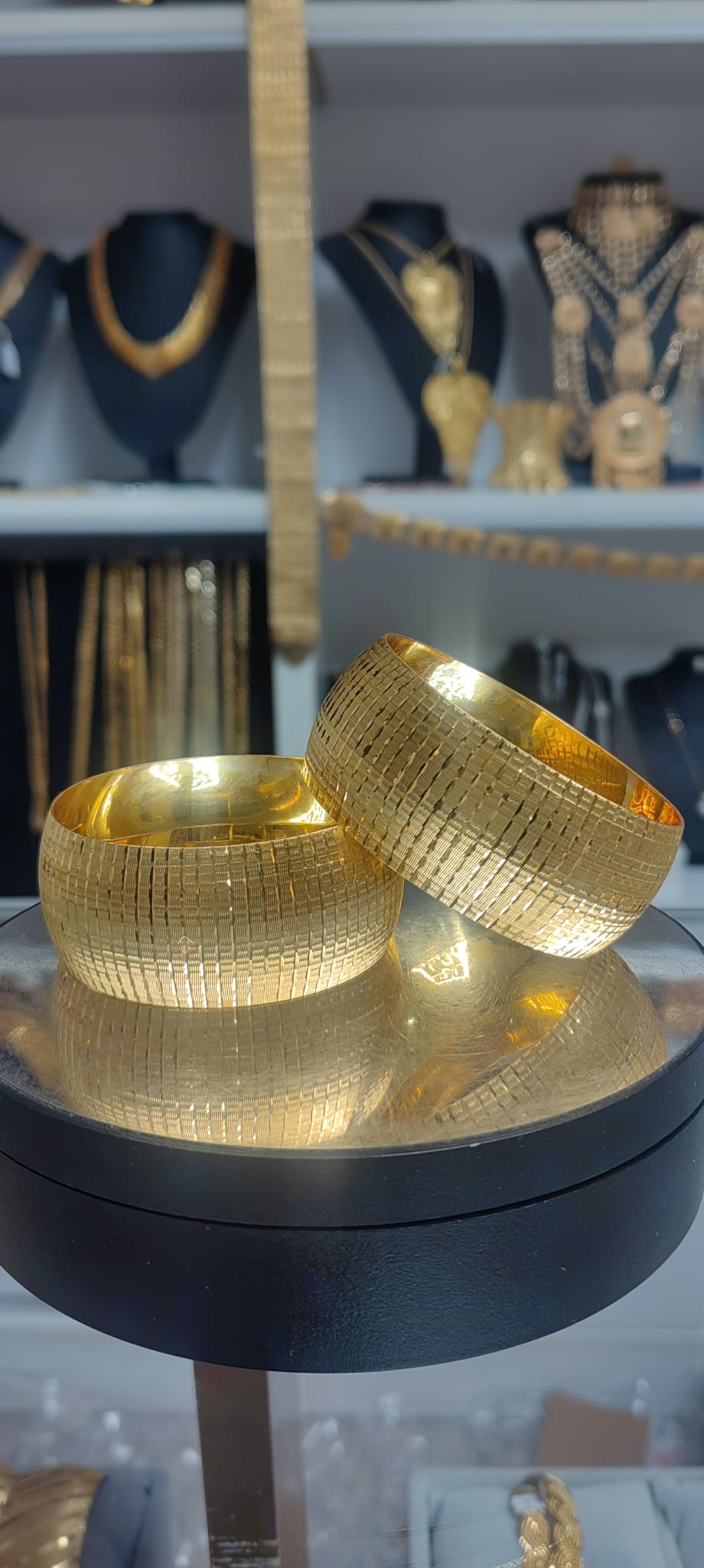 3 cm DEMO BİLEZİK -DBA0069