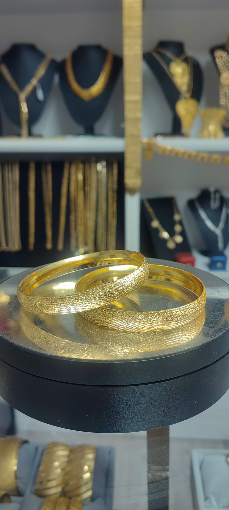 1 cm DEMO BİLEZİK -DBA0060