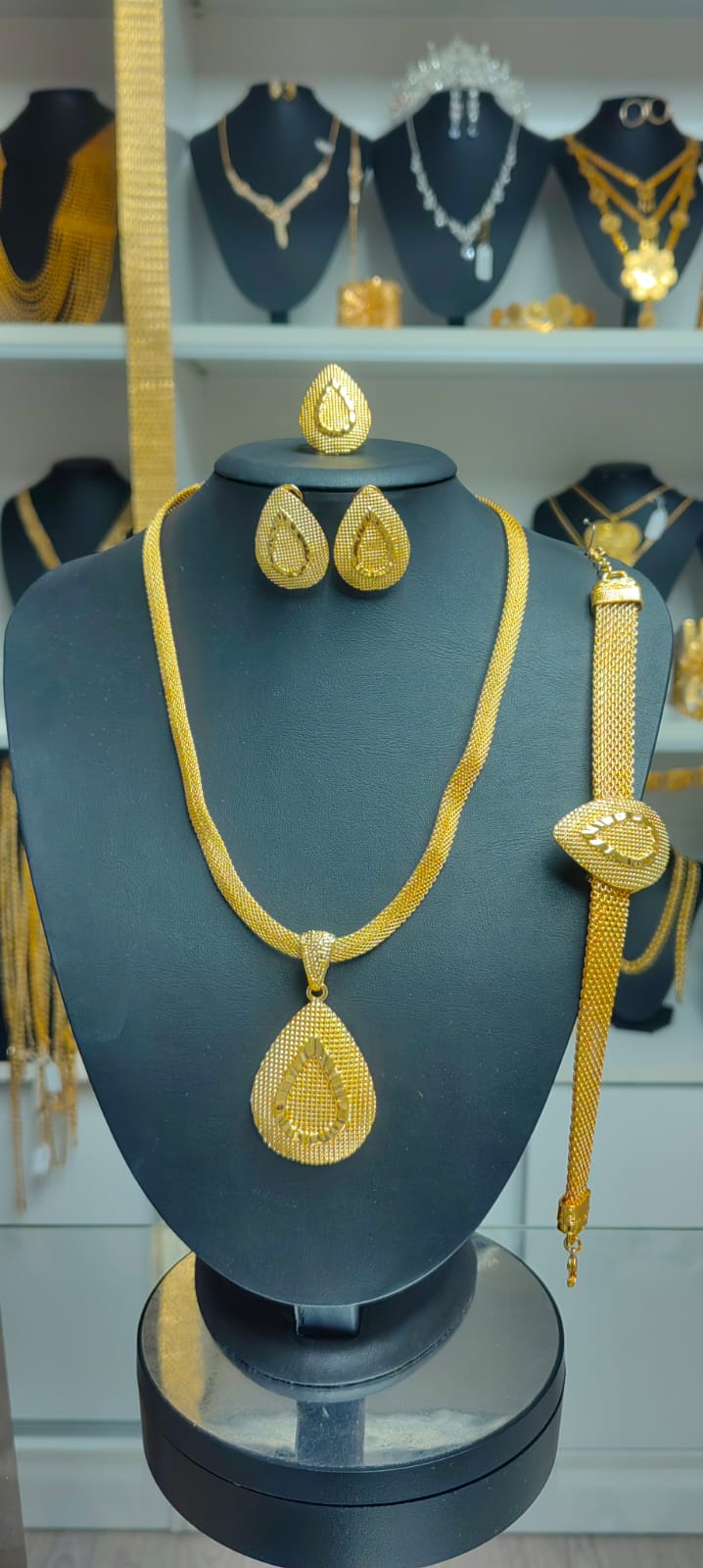 Damla Set -DSL001