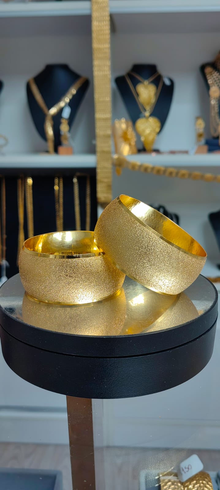 3.00 cm DEMO BİLEZİK - BA3001