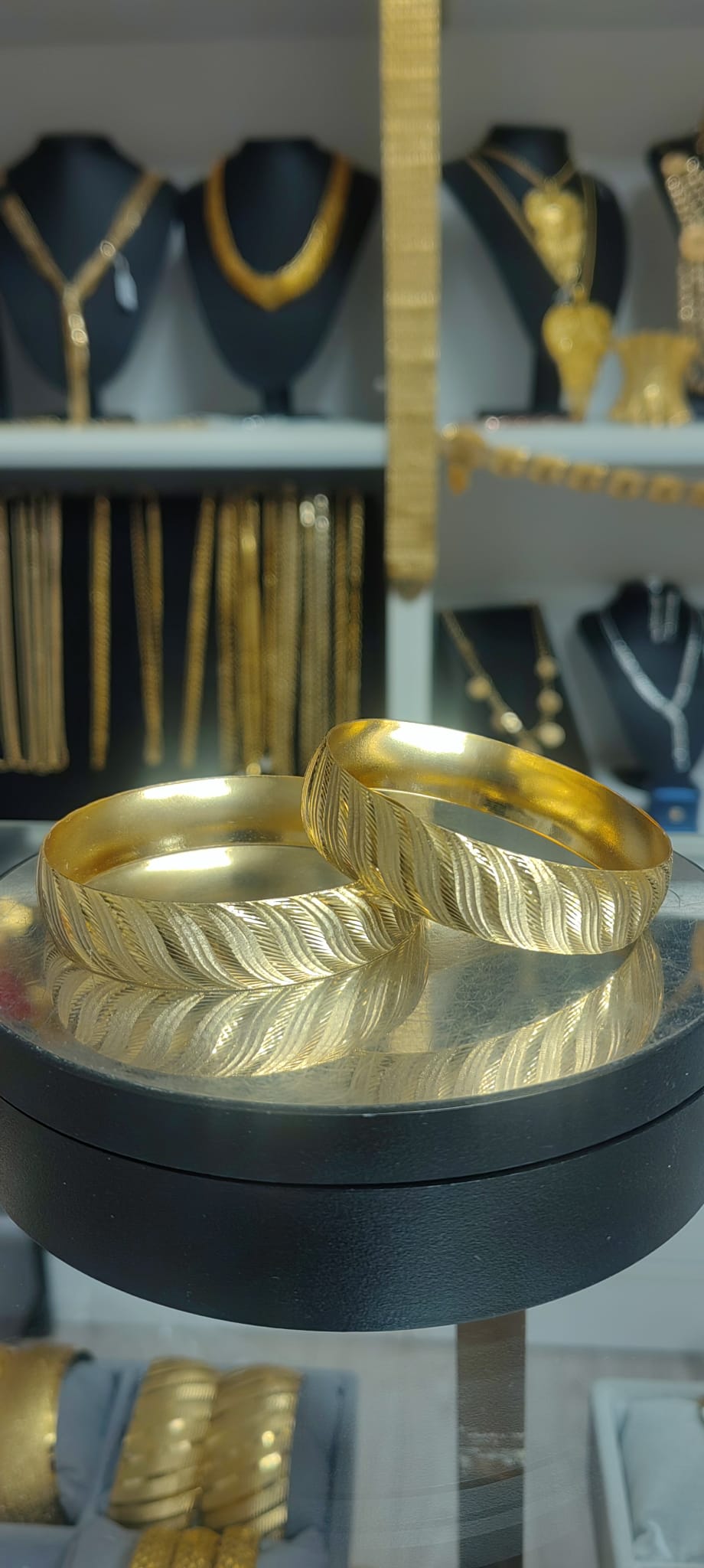 1,50 cm DEMO BİLEZİK -DBA0063